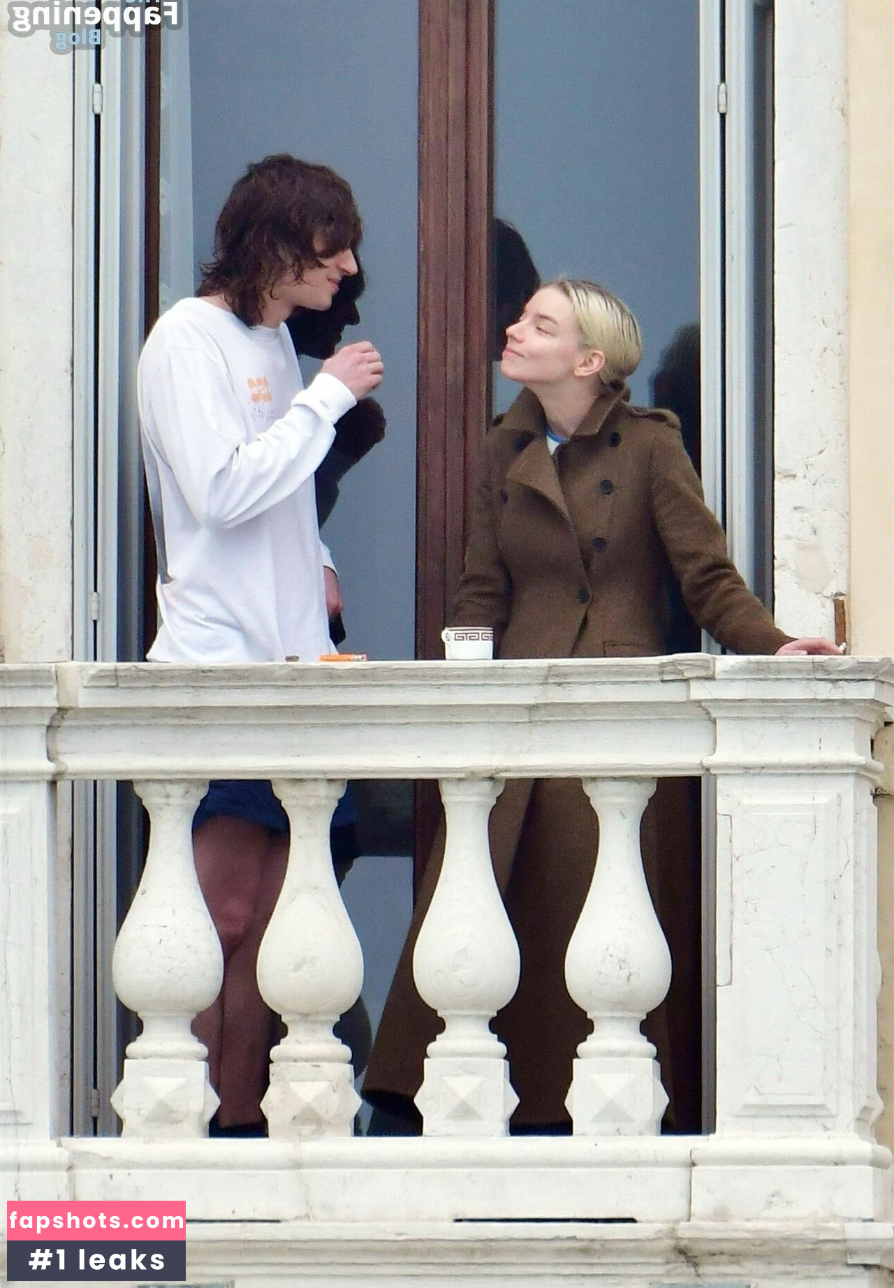 Anya Taylor-Joy gallery photo #1837