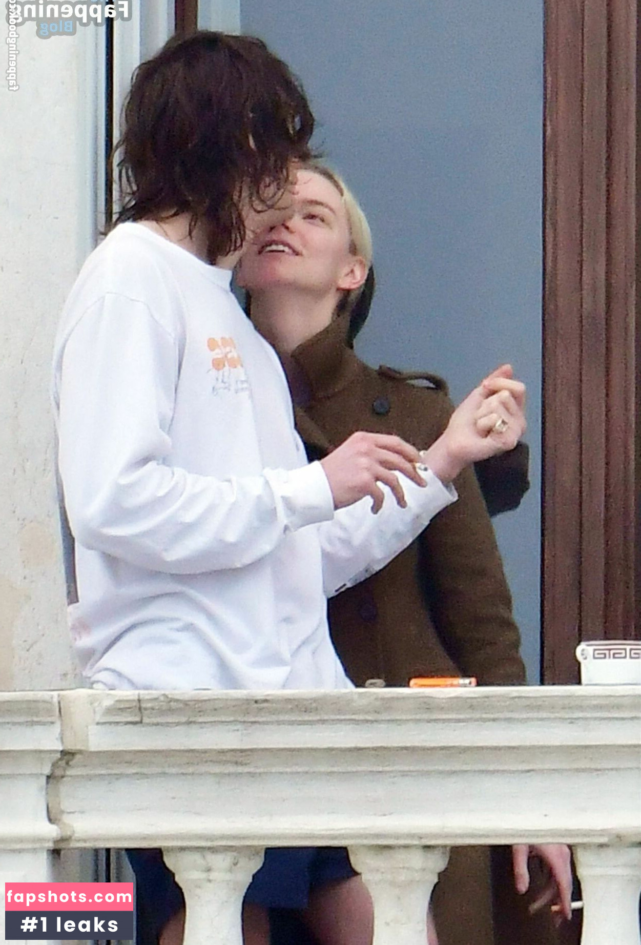 Anya Taylor-Joy gallery photo #1838