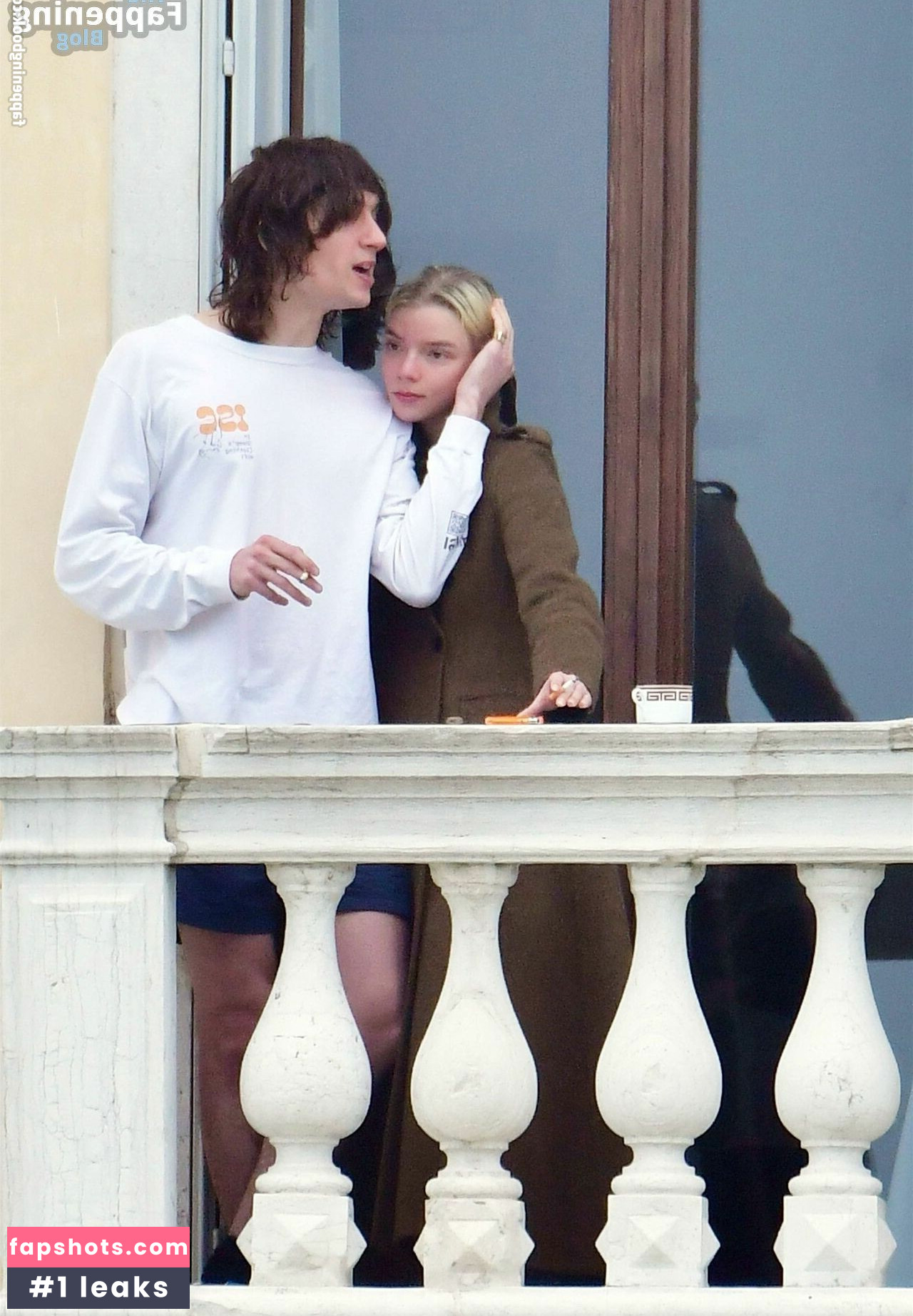 Anya Taylor-Joy gallery photo #1840