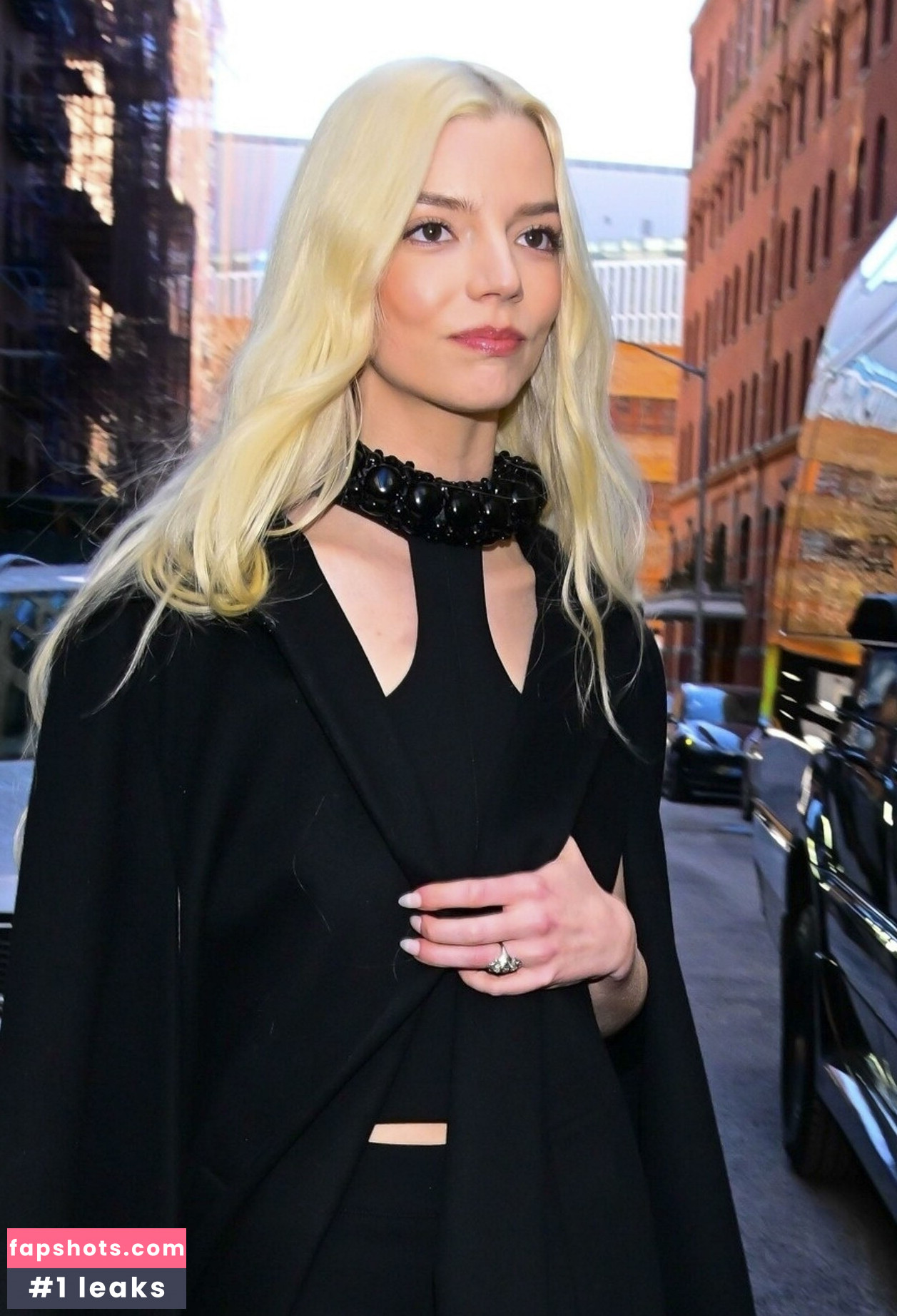 Anya Taylor-Joy Nude Leaks OnlyFans Photos #185 - LeakJerk