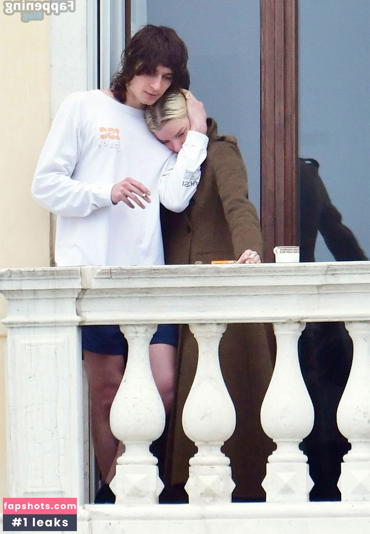 Anya Taylor-Joy gallery photo #1841