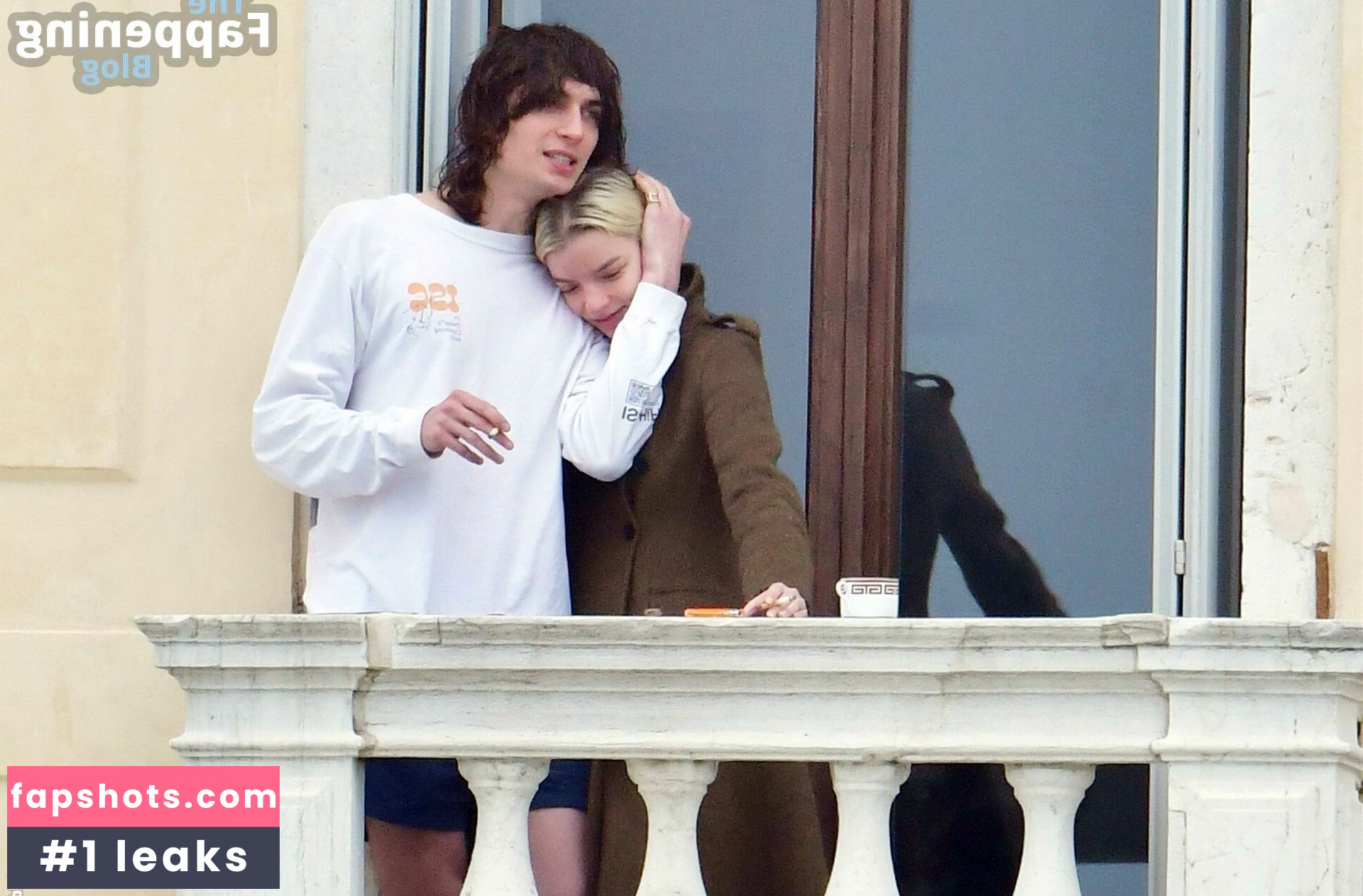 Anya Taylor-Joy gallery photo #1843