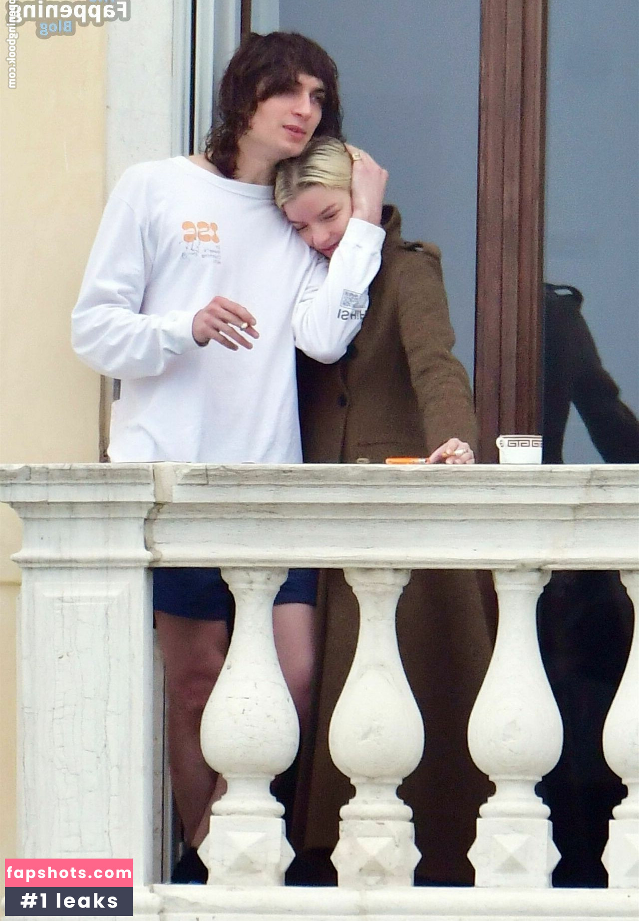 Anya Taylor-Joy gallery photo #1844