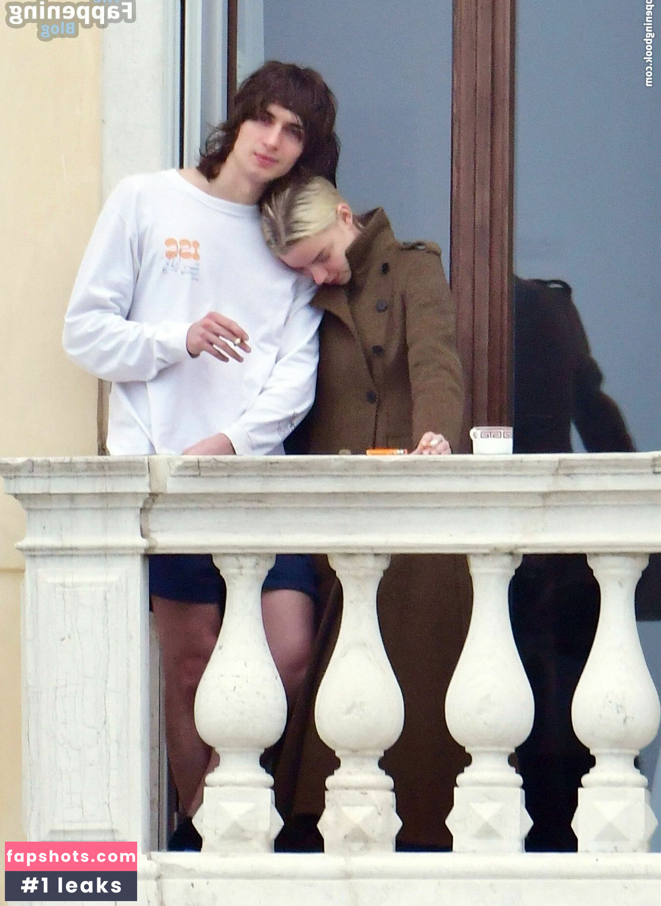 Anya Taylor-Joy gallery photo #1849