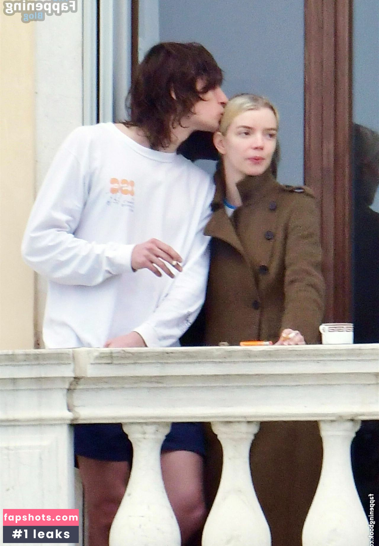 Anya Taylor-Joy gallery photo #1850