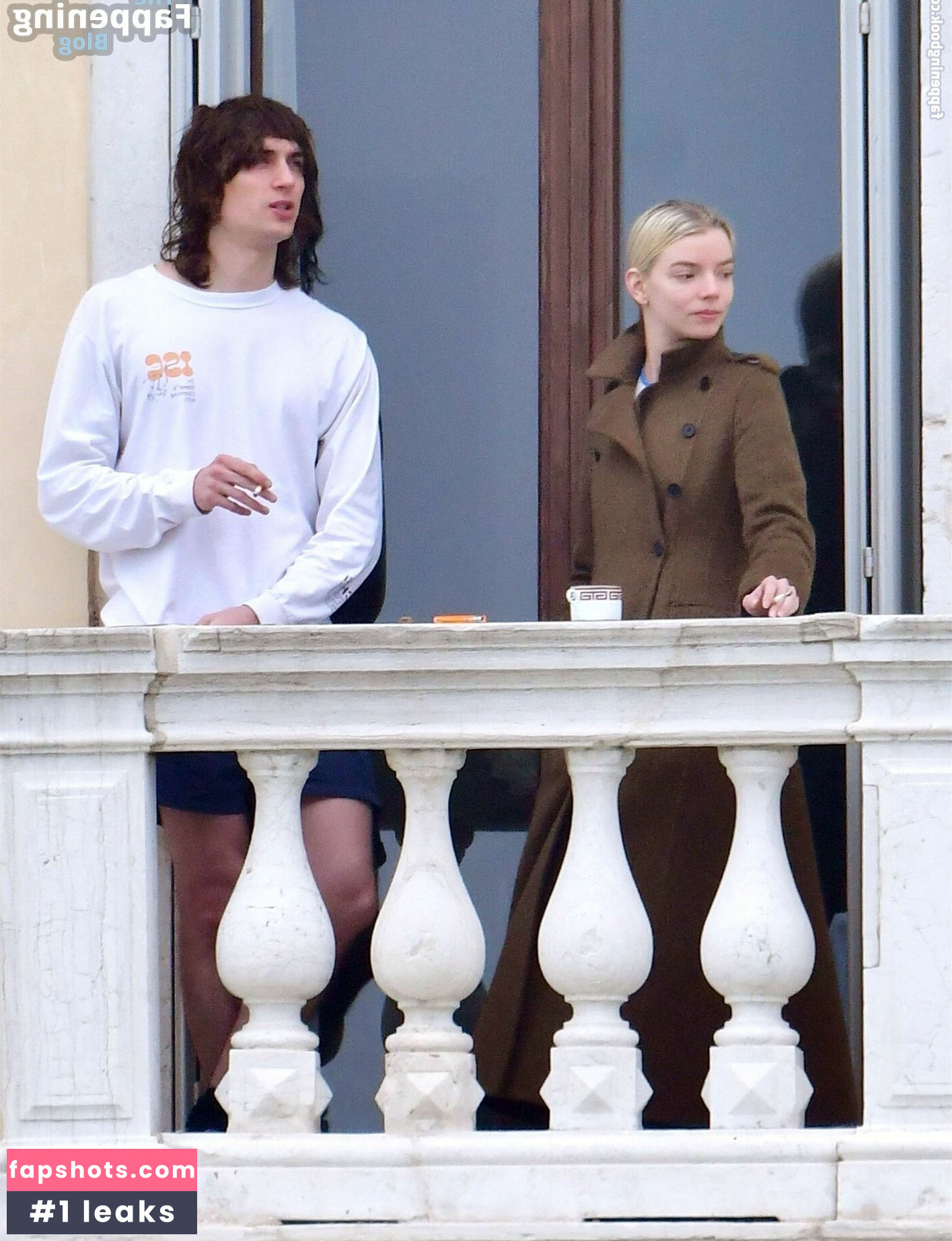 Anya Taylor-Joy gallery photo #1851