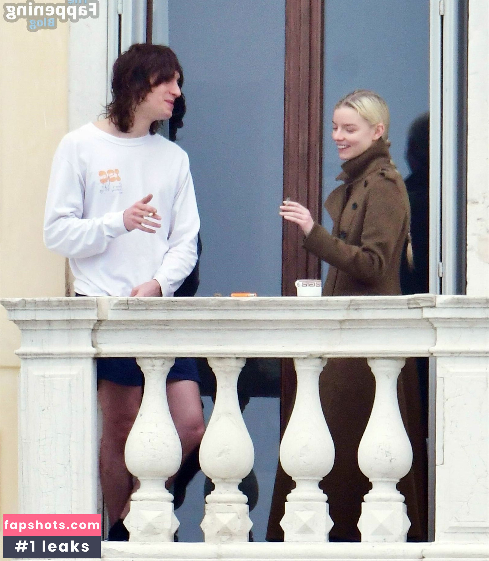 Anya Taylor-Joy gallery photo #1852