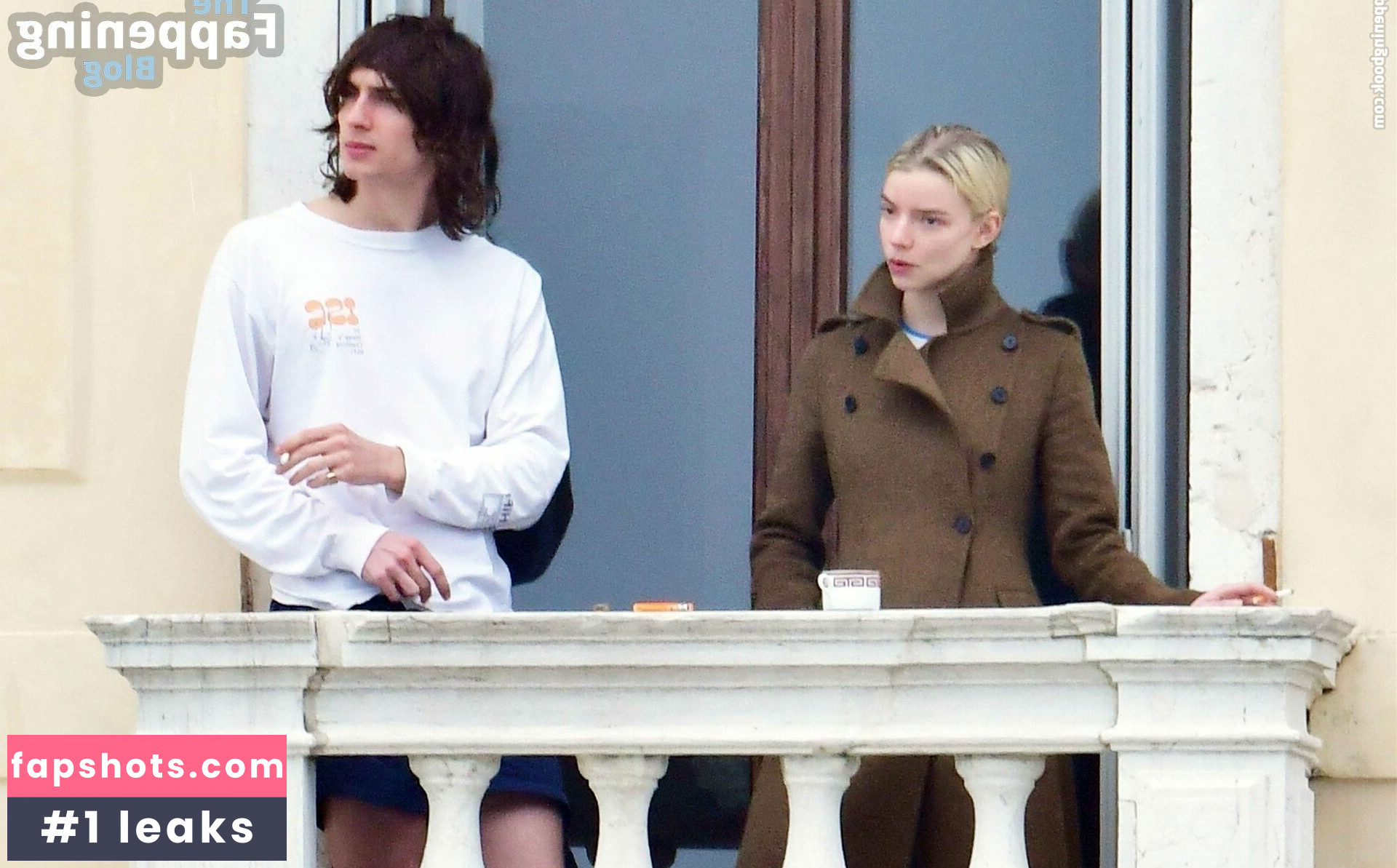 Anya Taylor-Joy gallery photo #1853