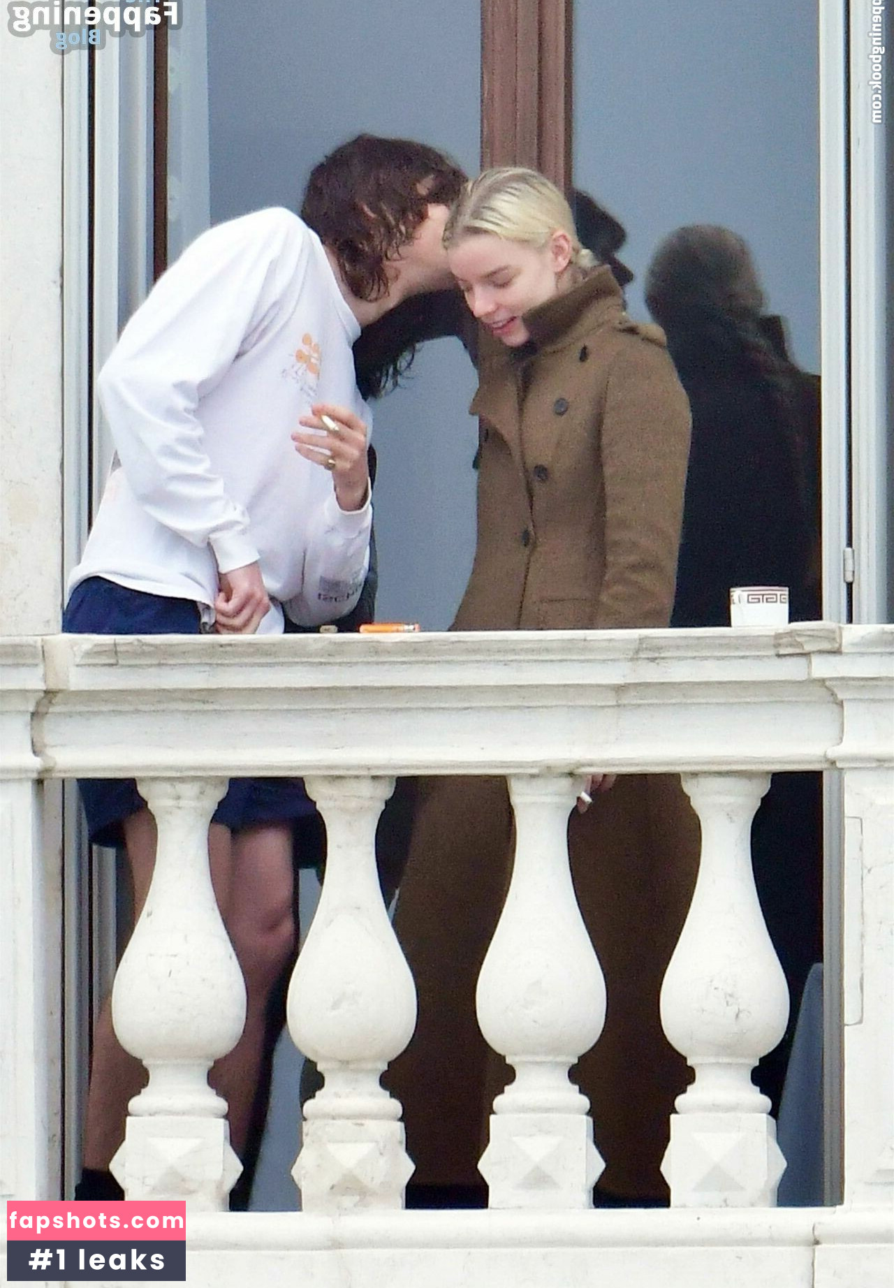 Anya Taylor-Joy gallery photo #1854