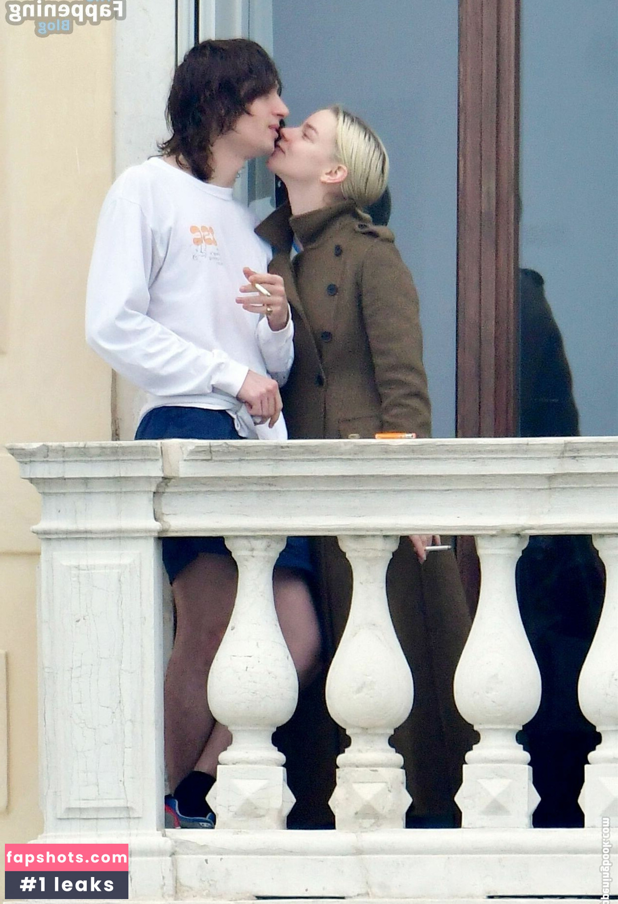 Anya Taylor-Joy gallery photo #1856