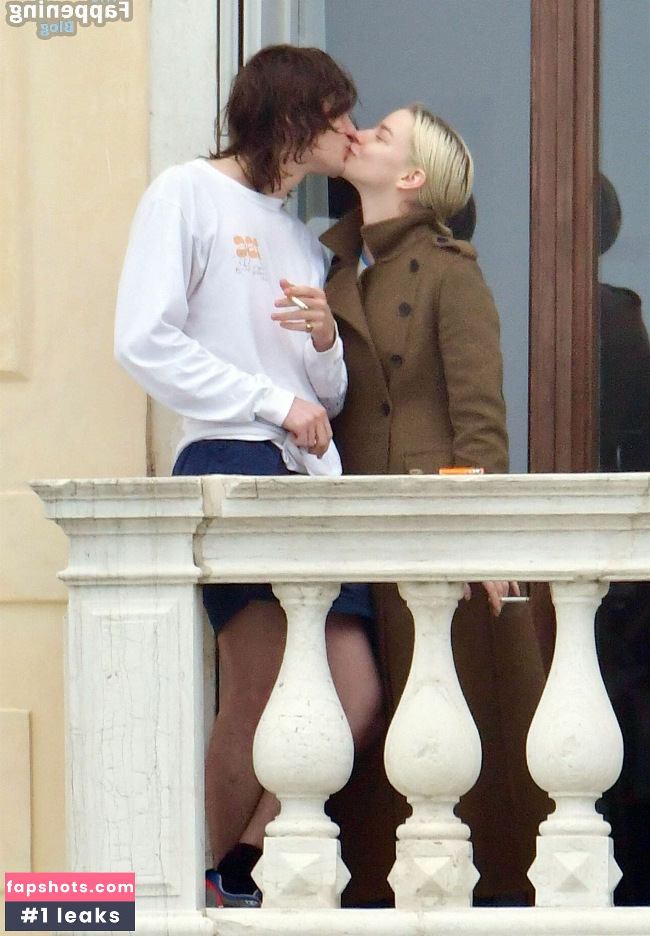 Anya Taylor-Joy gallery photo #1858