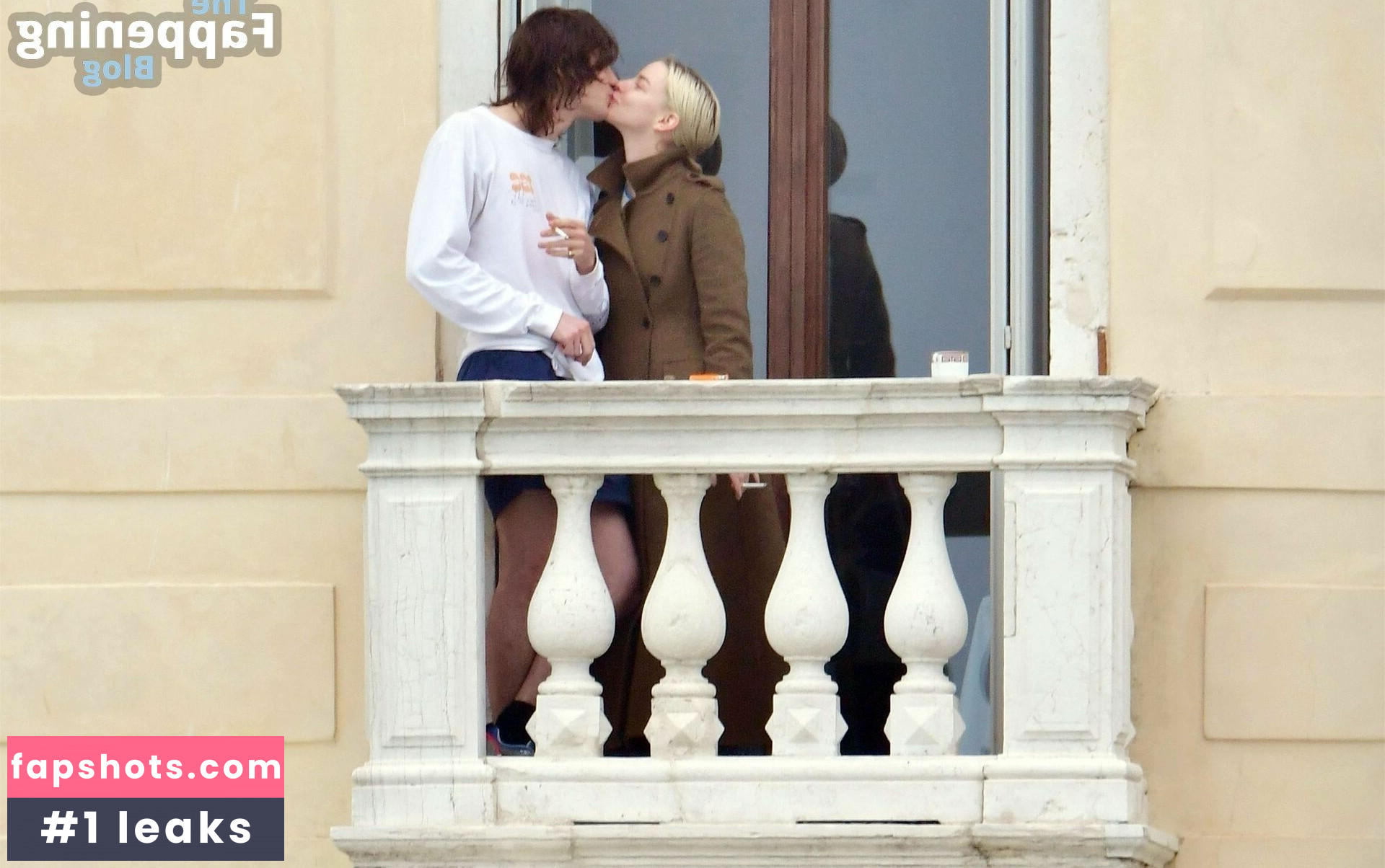 Anya Taylor-Joy gallery photo #1859