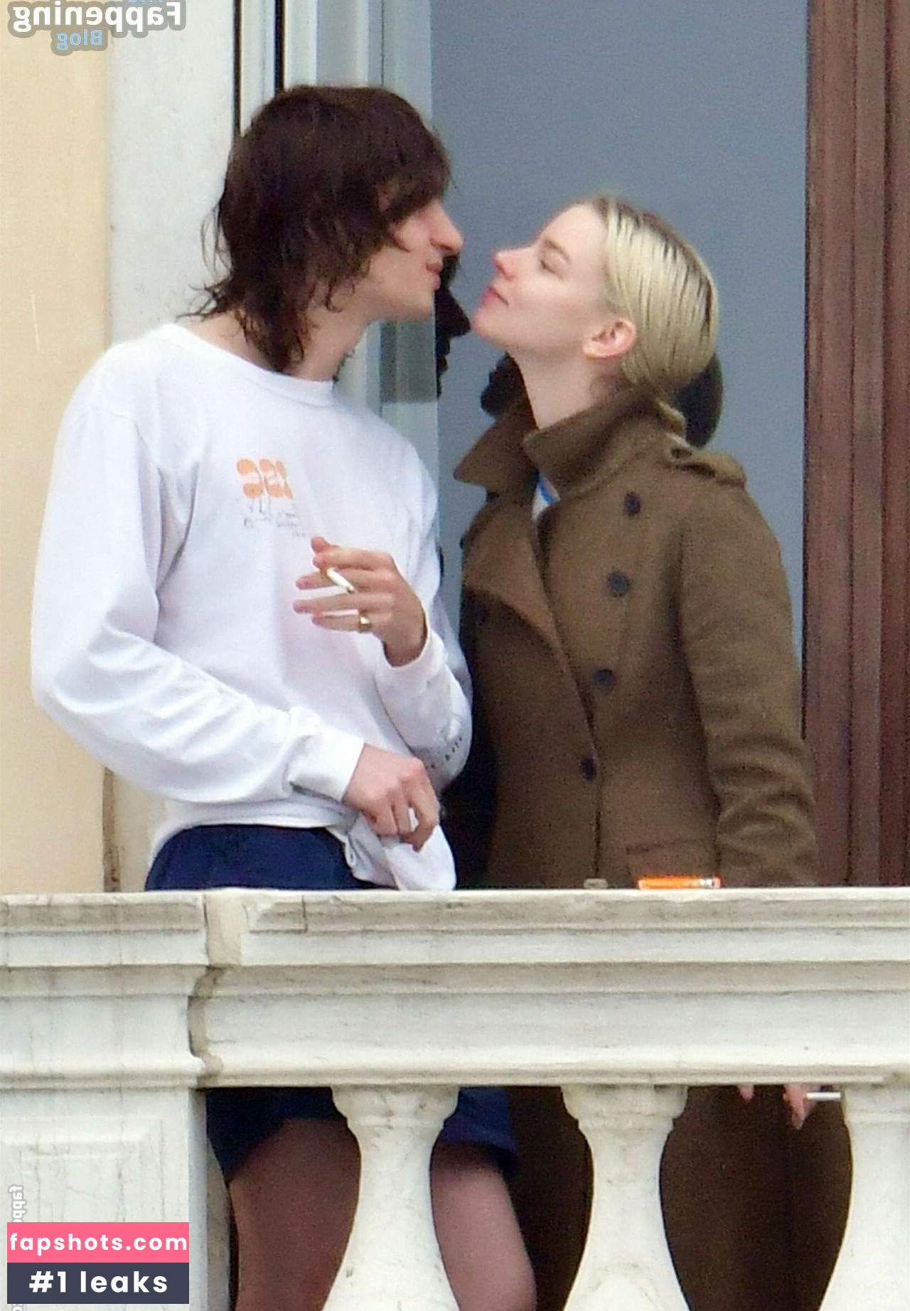 Anya Taylor-Joy gallery photo #1863