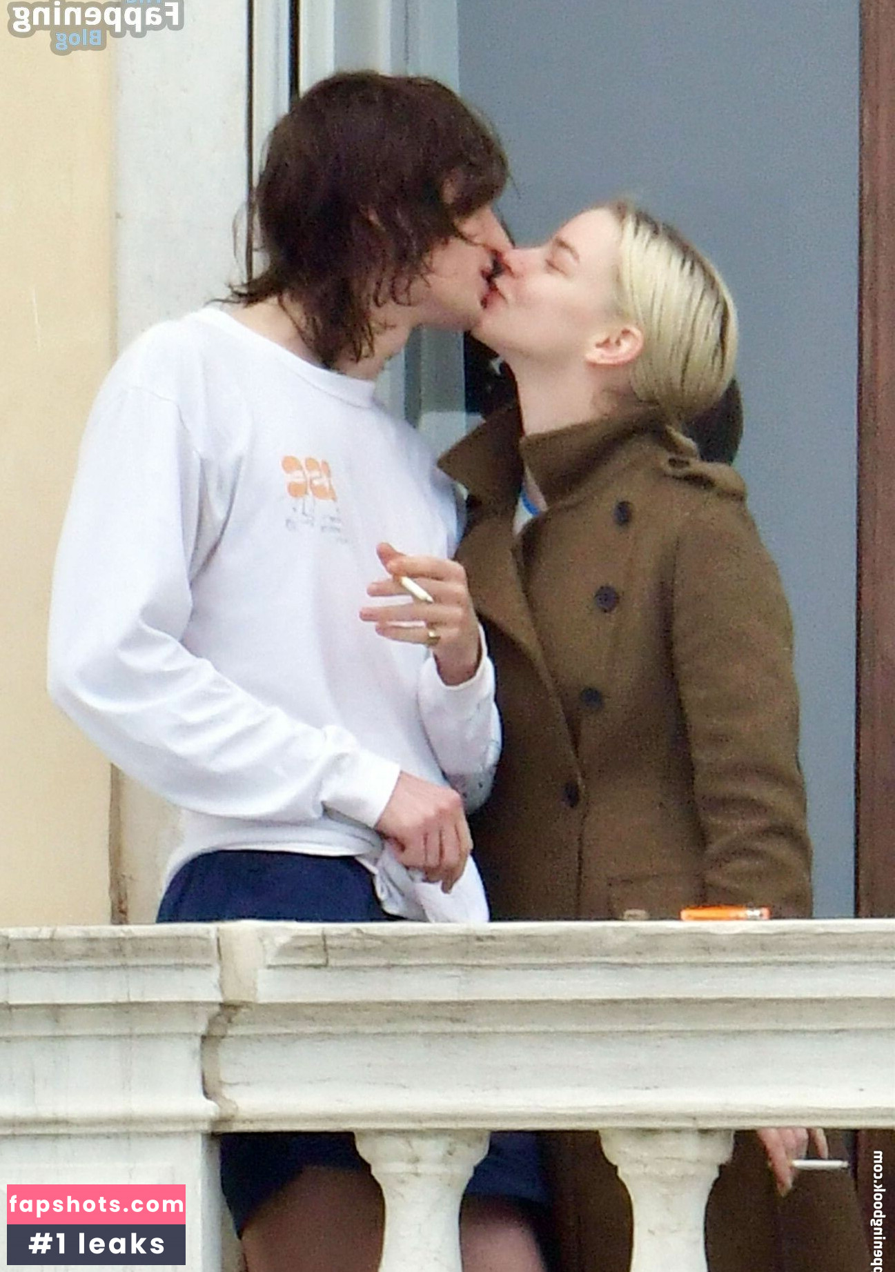 Anya Taylor-Joy gallery photo #1864