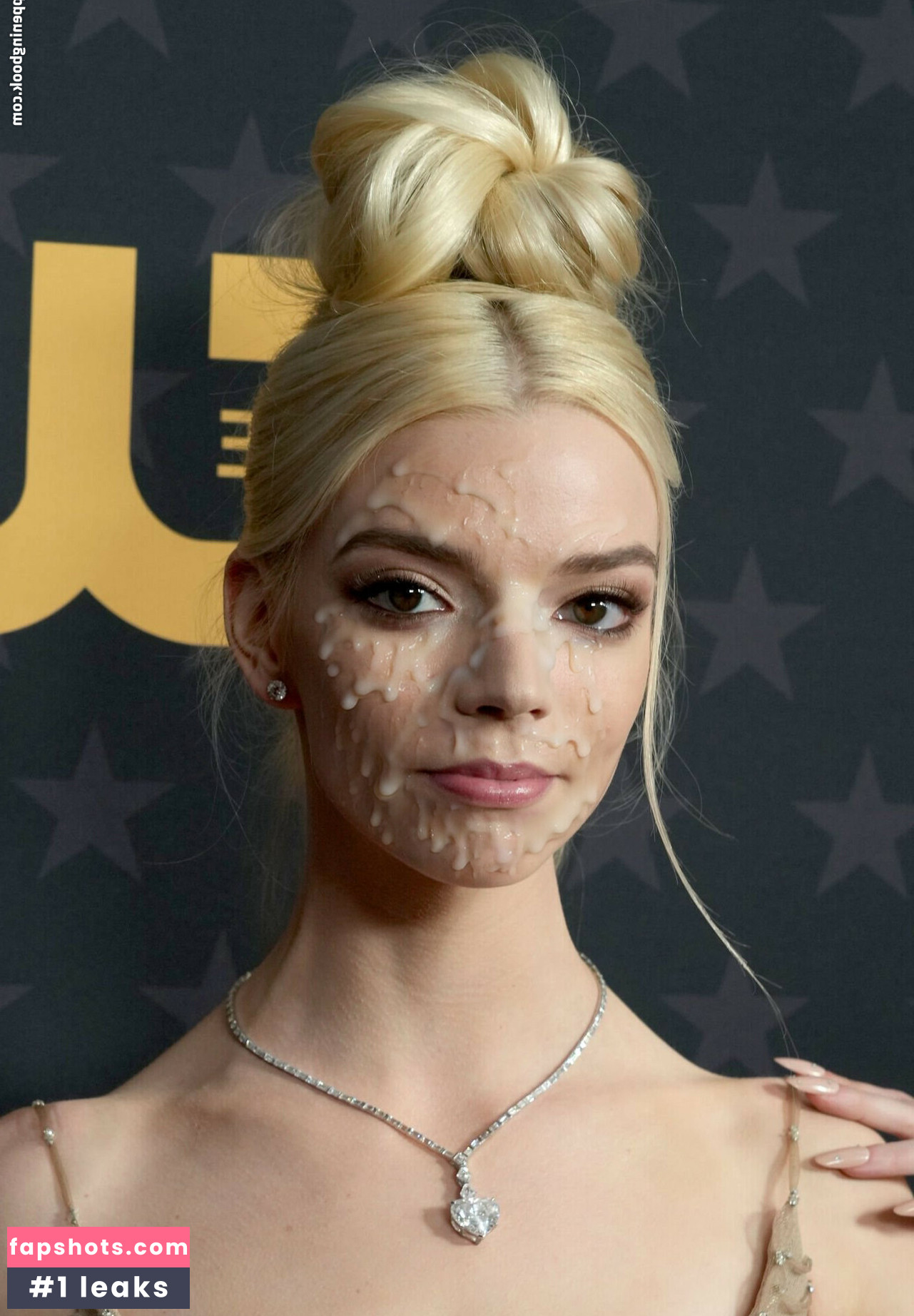 Anya Taylor-Joy gallery photo #1865