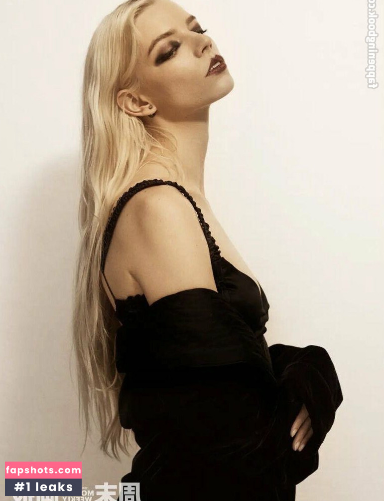 Anya Taylor-Joy gallery photo #1867