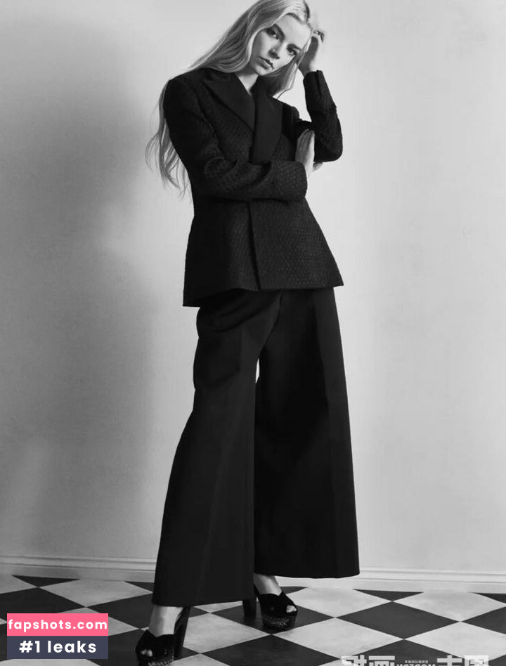 Anya Taylor-Joy gallery photo #1869