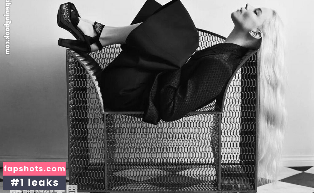 Anya Taylor-Joy gallery photo #1871