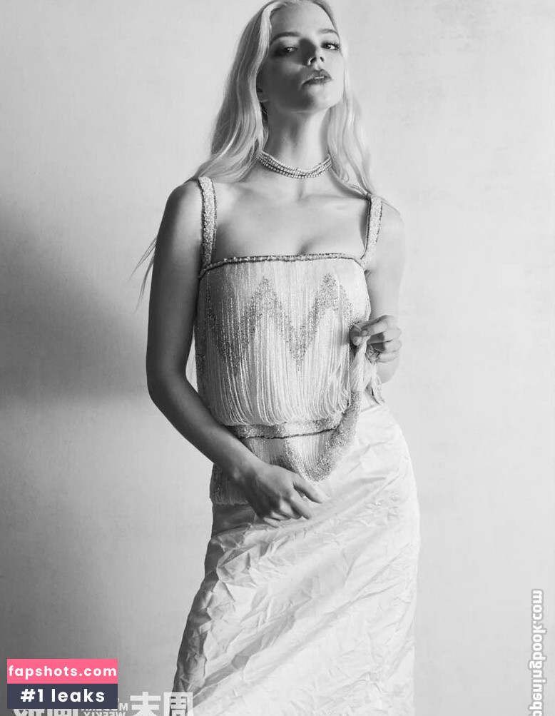 Anya Taylor-Joy gallery photo #1874