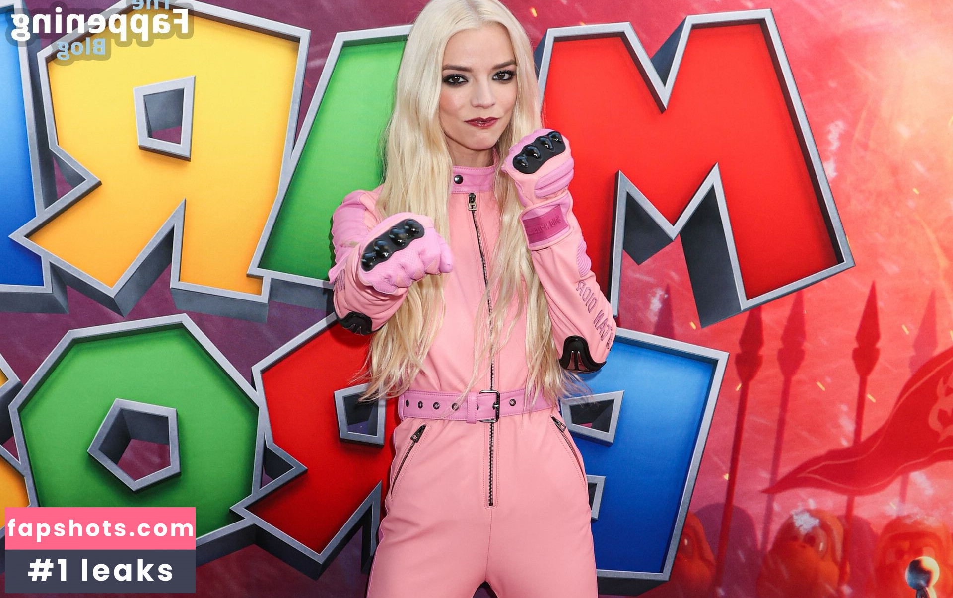 Anya Taylor-Joy gallery photo #1888