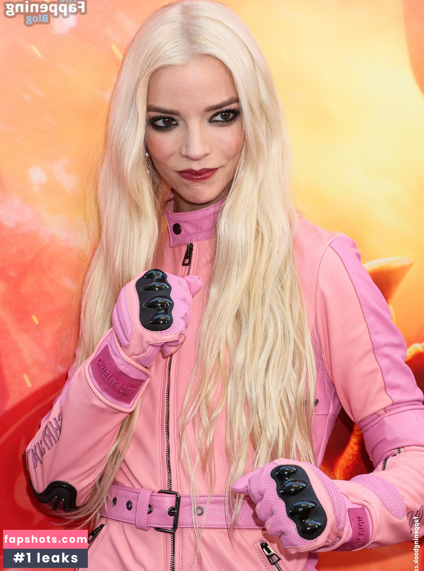 Anya Taylor-Joy gallery photo #1892