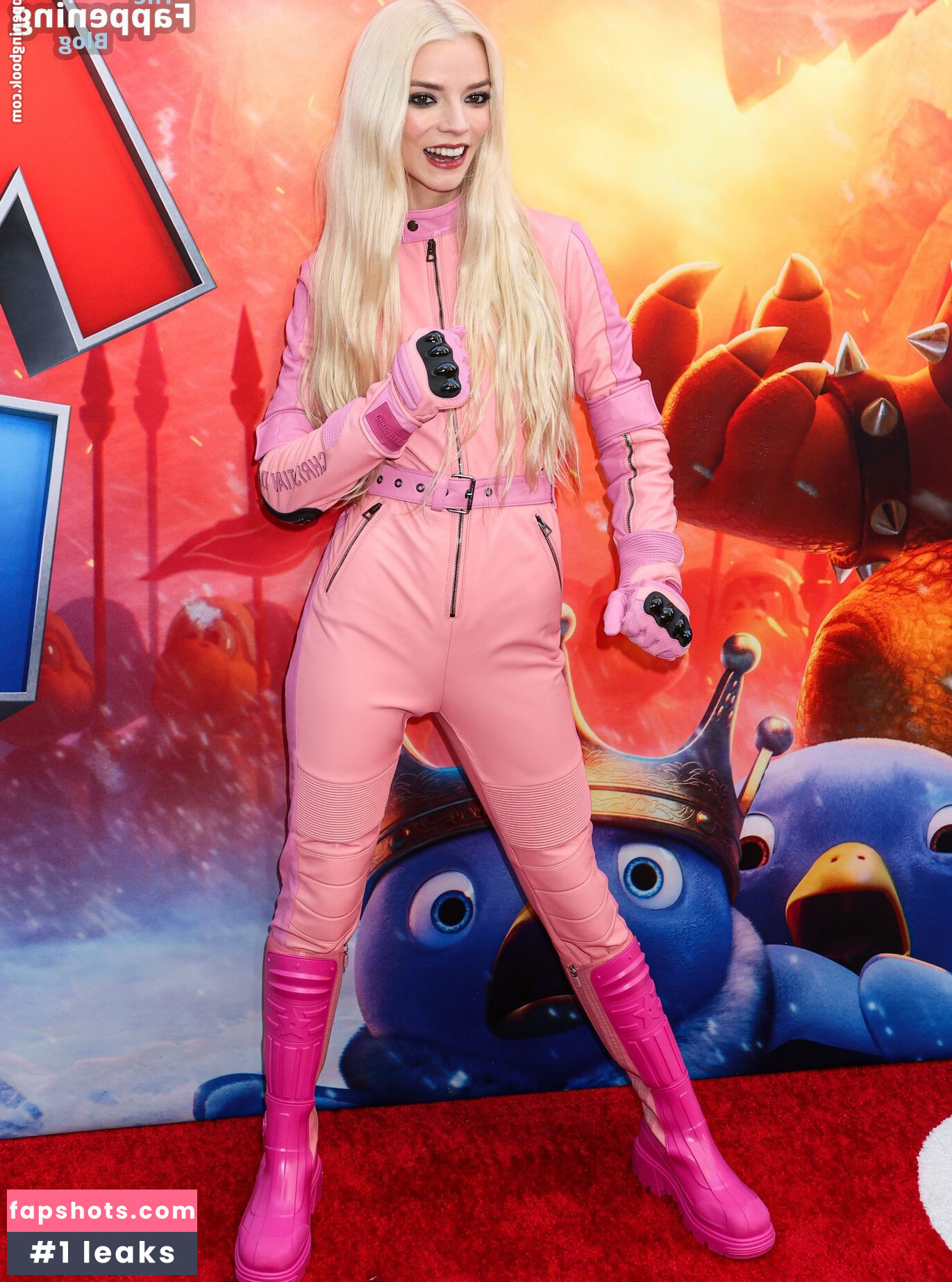 Anya Taylor-Joy gallery photo #1895