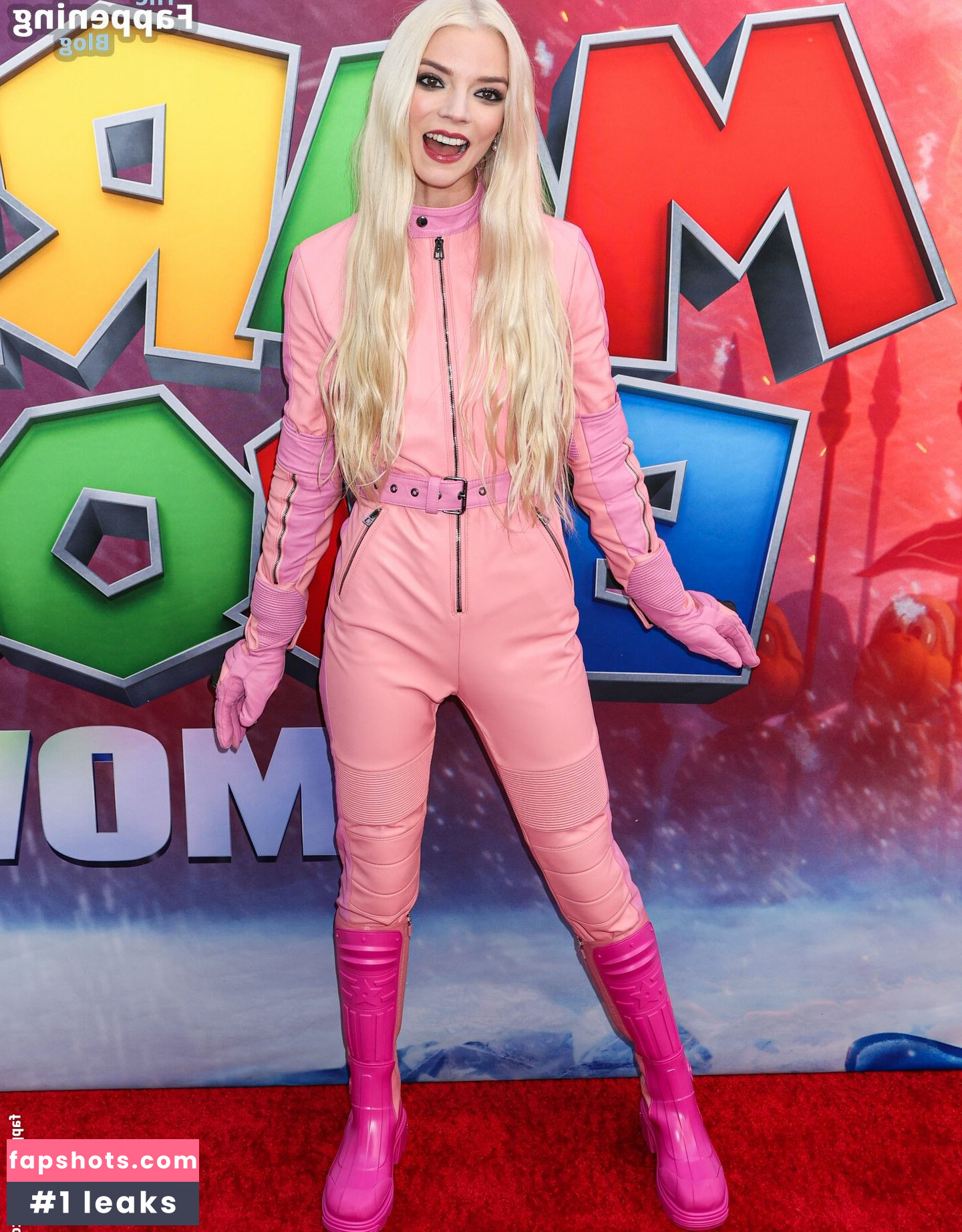 Anya Taylor-Joy gallery photo #1898