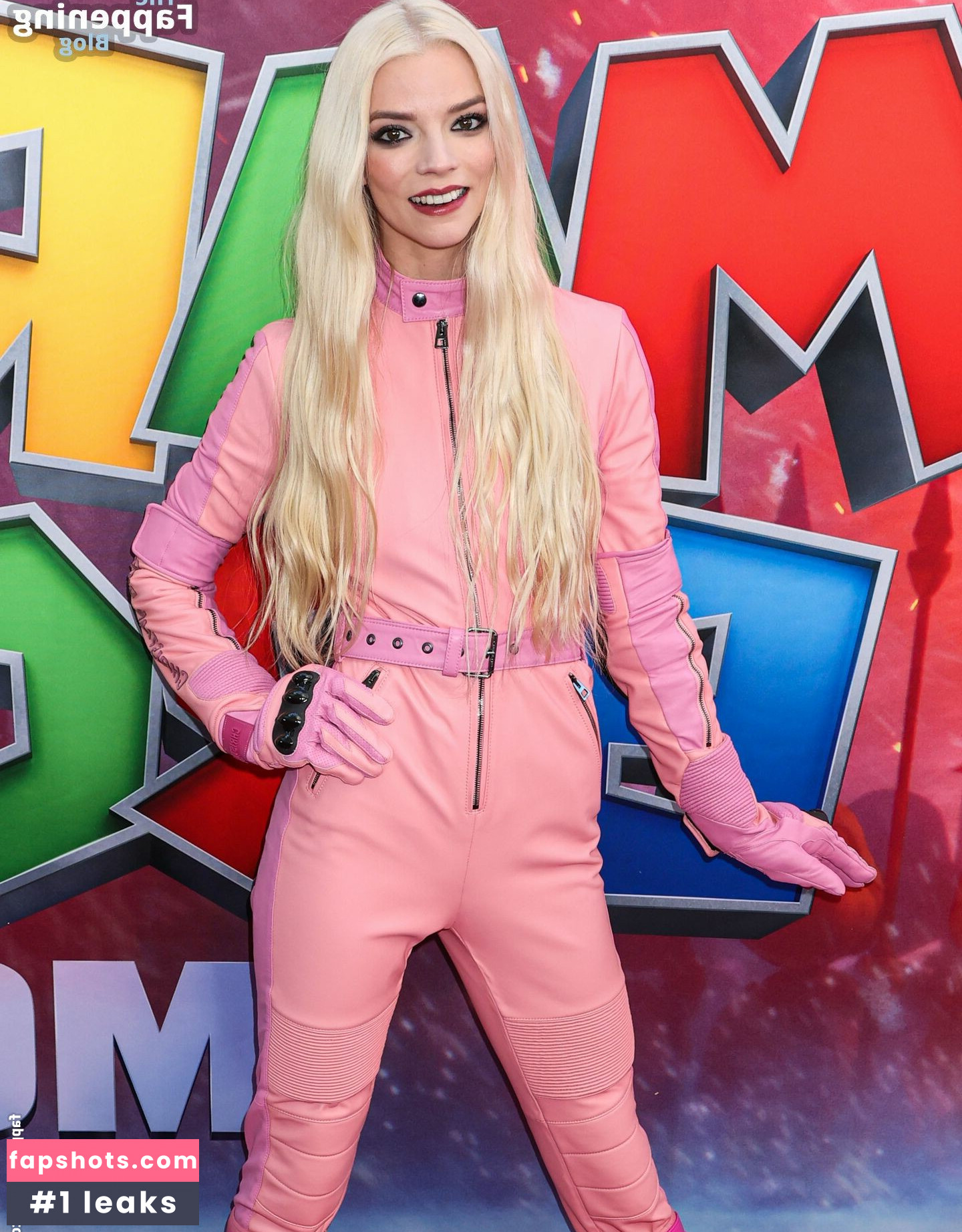 Anya Taylor-Joy gallery photo #1899