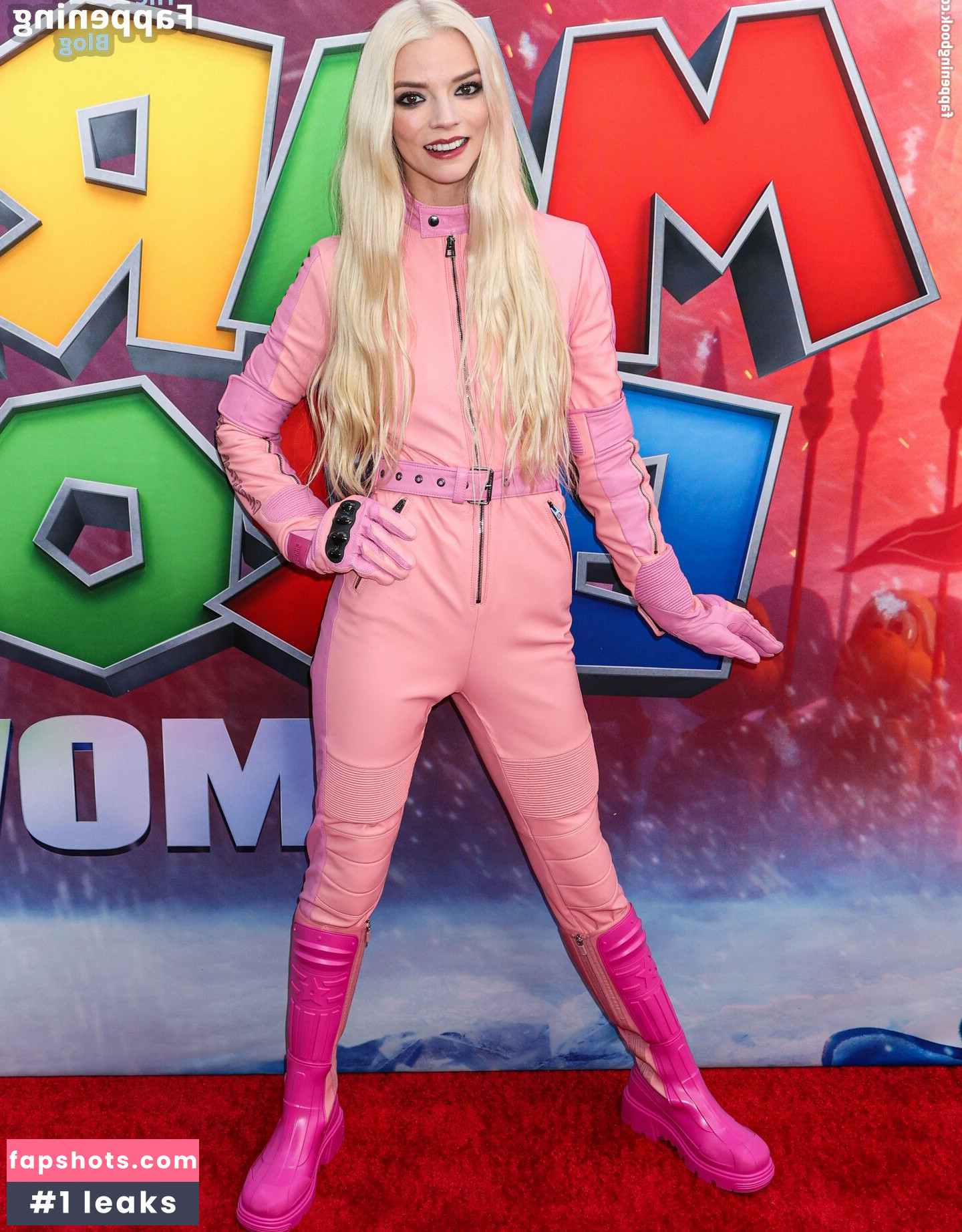 Anya Taylor-Joy gallery photo #1900