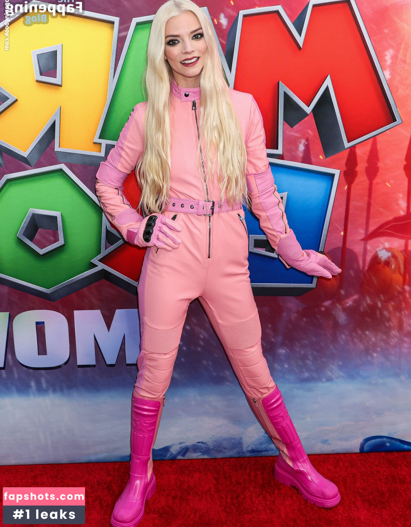 Anya Taylor-Joy gallery photo #1901