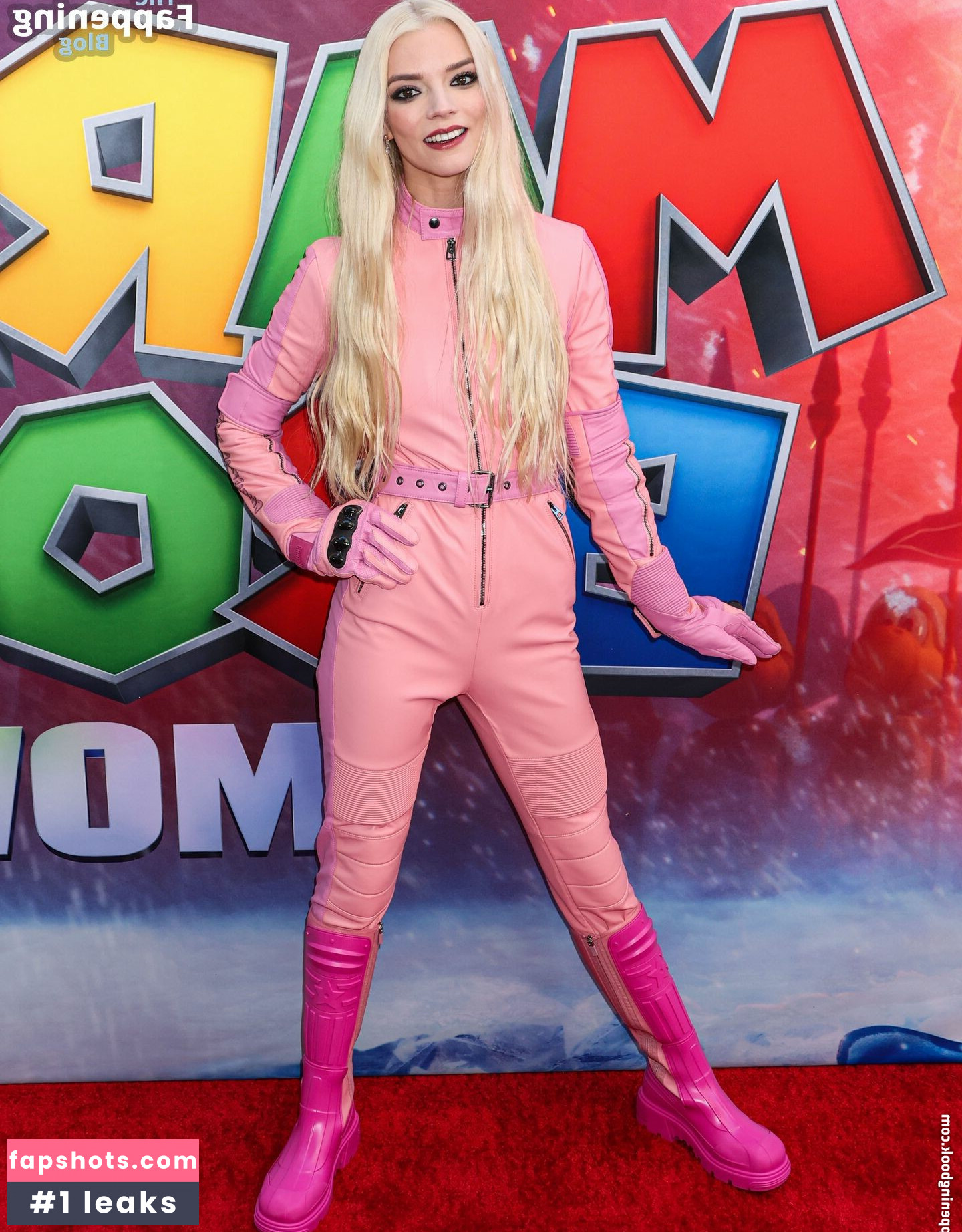 Anya Taylor-Joy gallery photo #1902