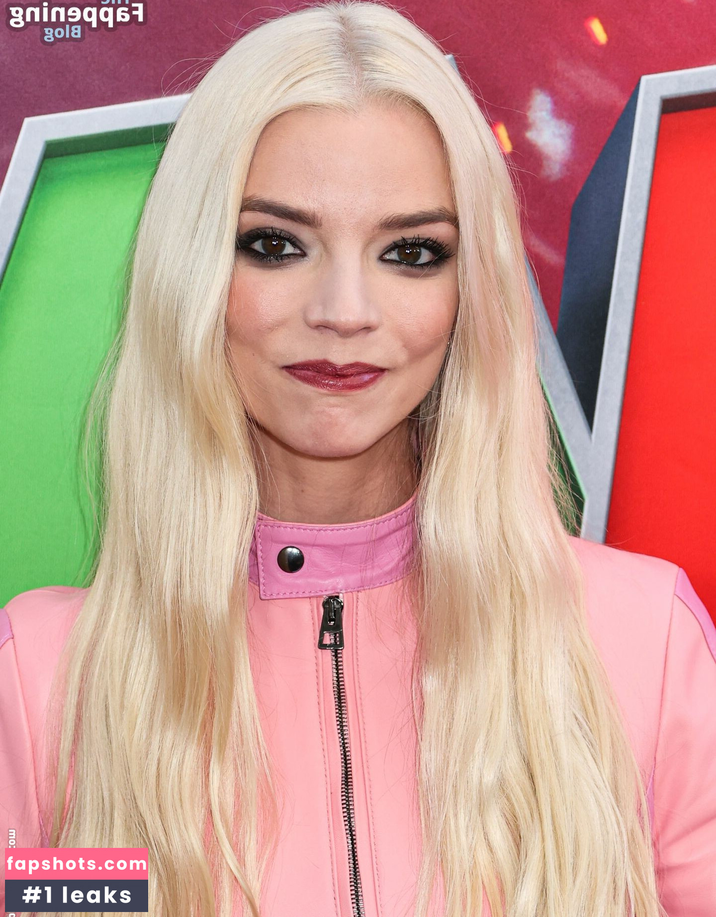 Anya Taylor-Joy gallery photo #1903