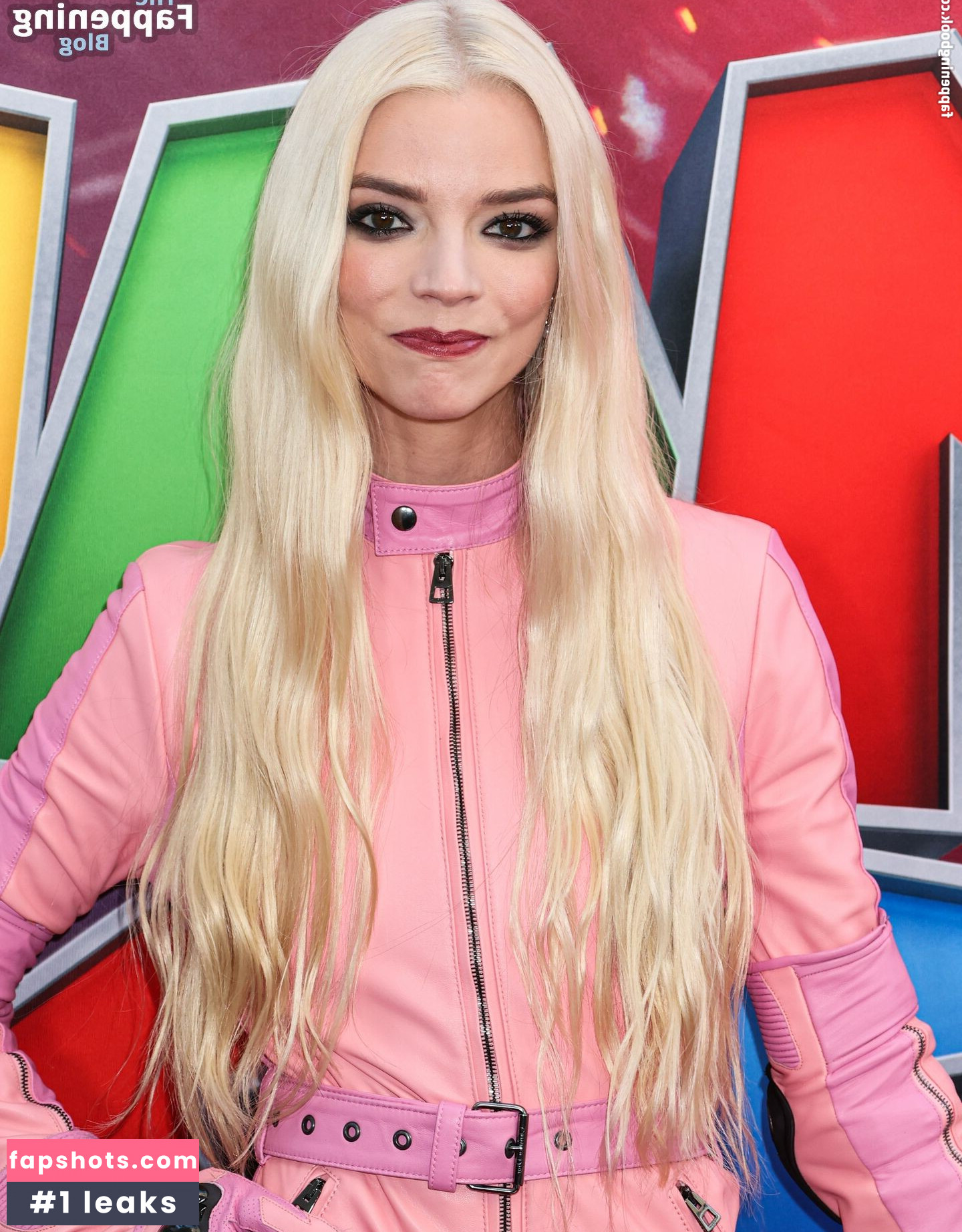 Anya Taylor-Joy gallery photo #1904