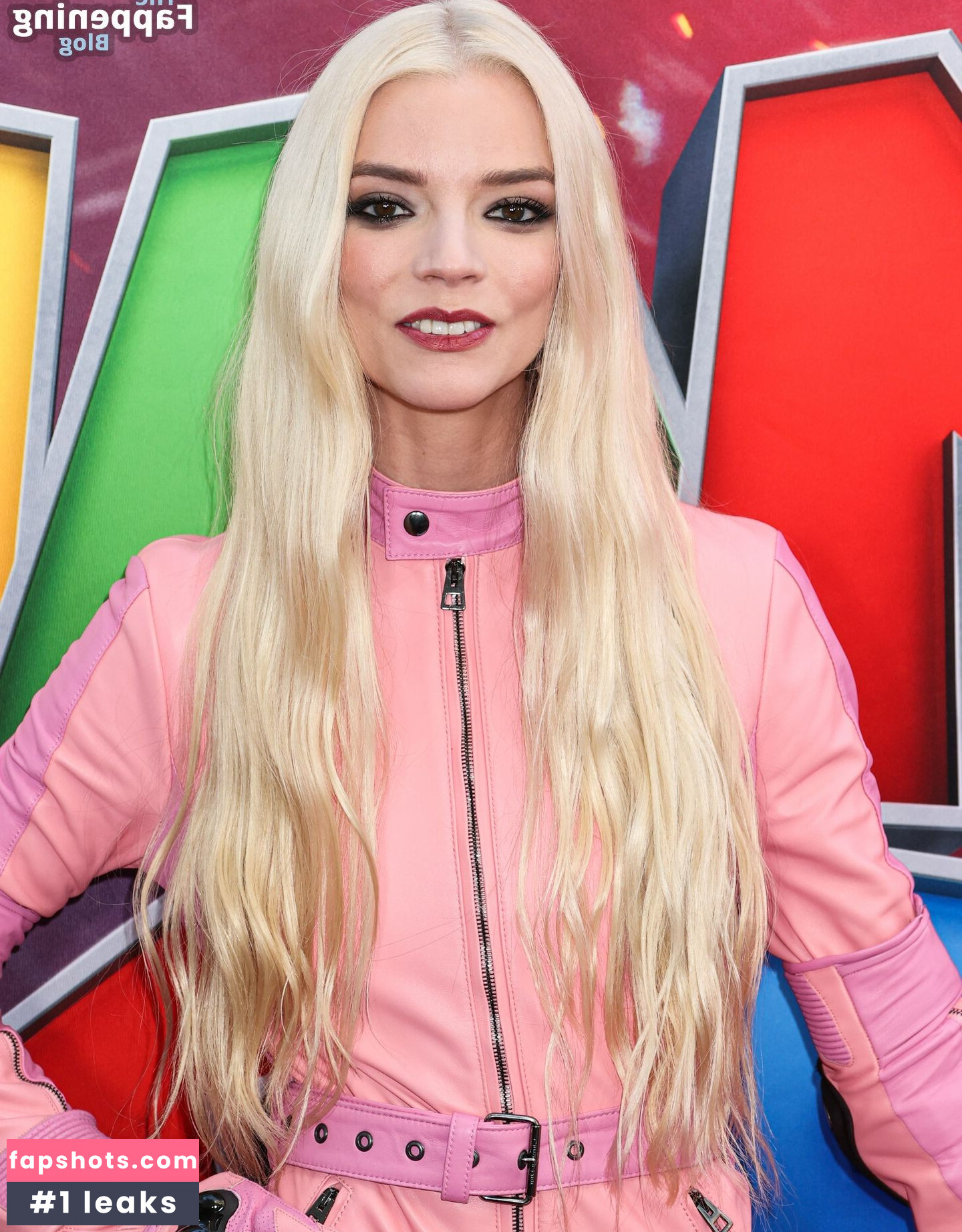 Anya Taylor-Joy gallery photo #1907