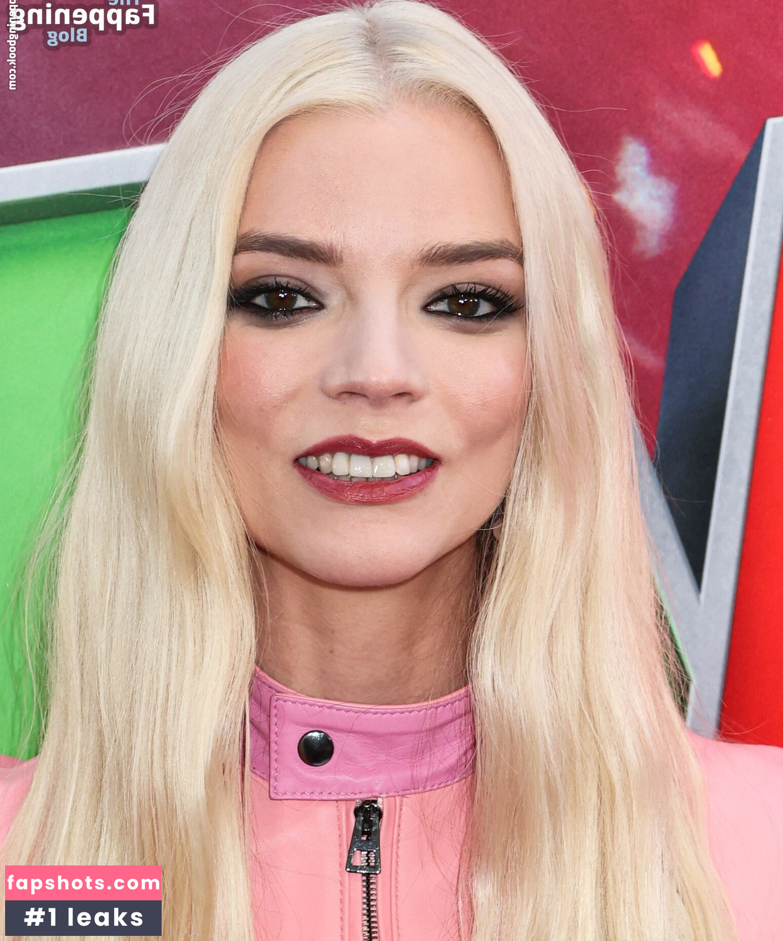 Anya Taylor-Joy gallery photo #1908