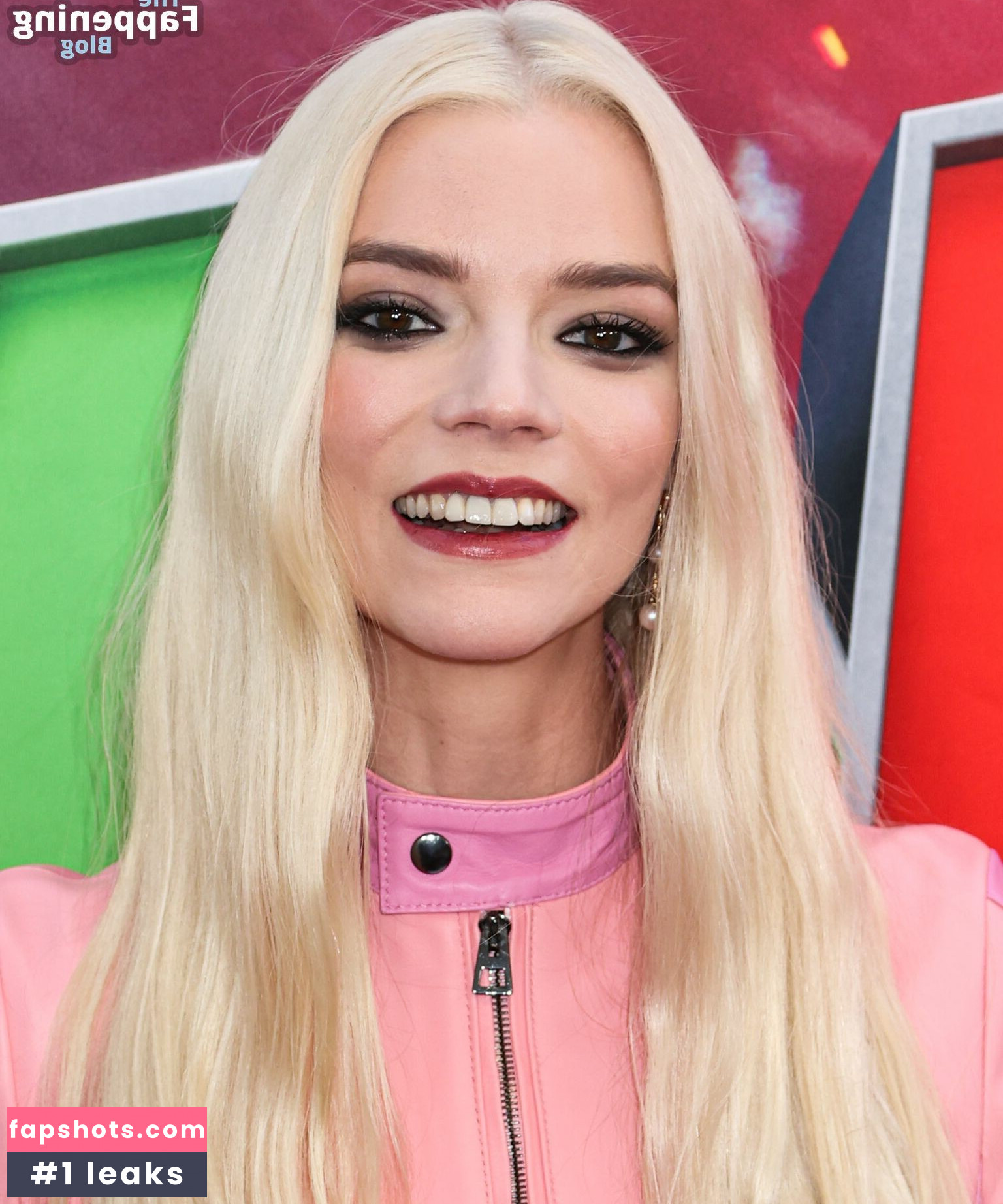 Anya Taylor-Joy gallery photo #1911