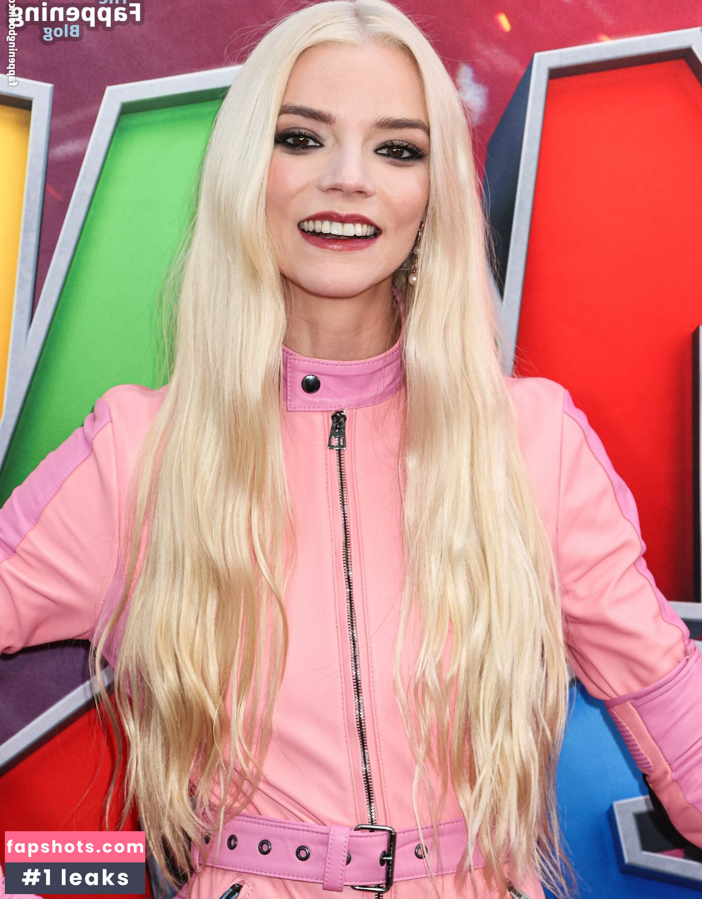 Anya Taylor-Joy gallery photo #1912