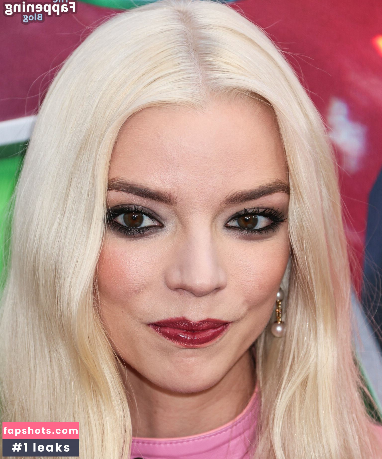 Anya Taylor-Joy gallery photo #1922