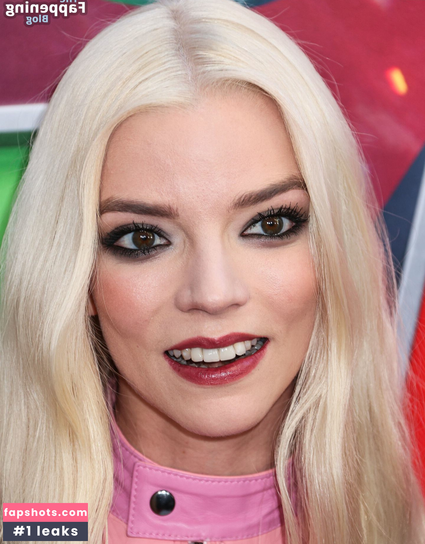 Anya Taylor-Joy gallery photo #1923