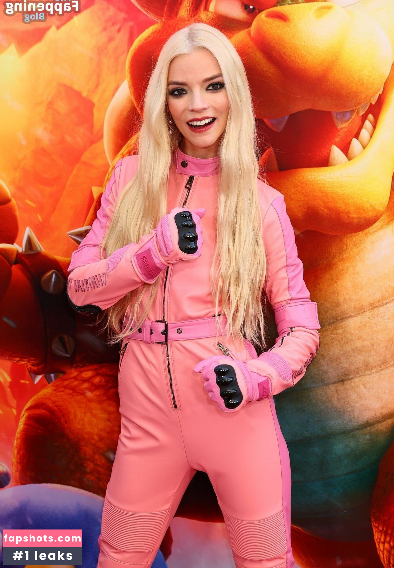 Anya Taylor-Joy gallery photo #1927