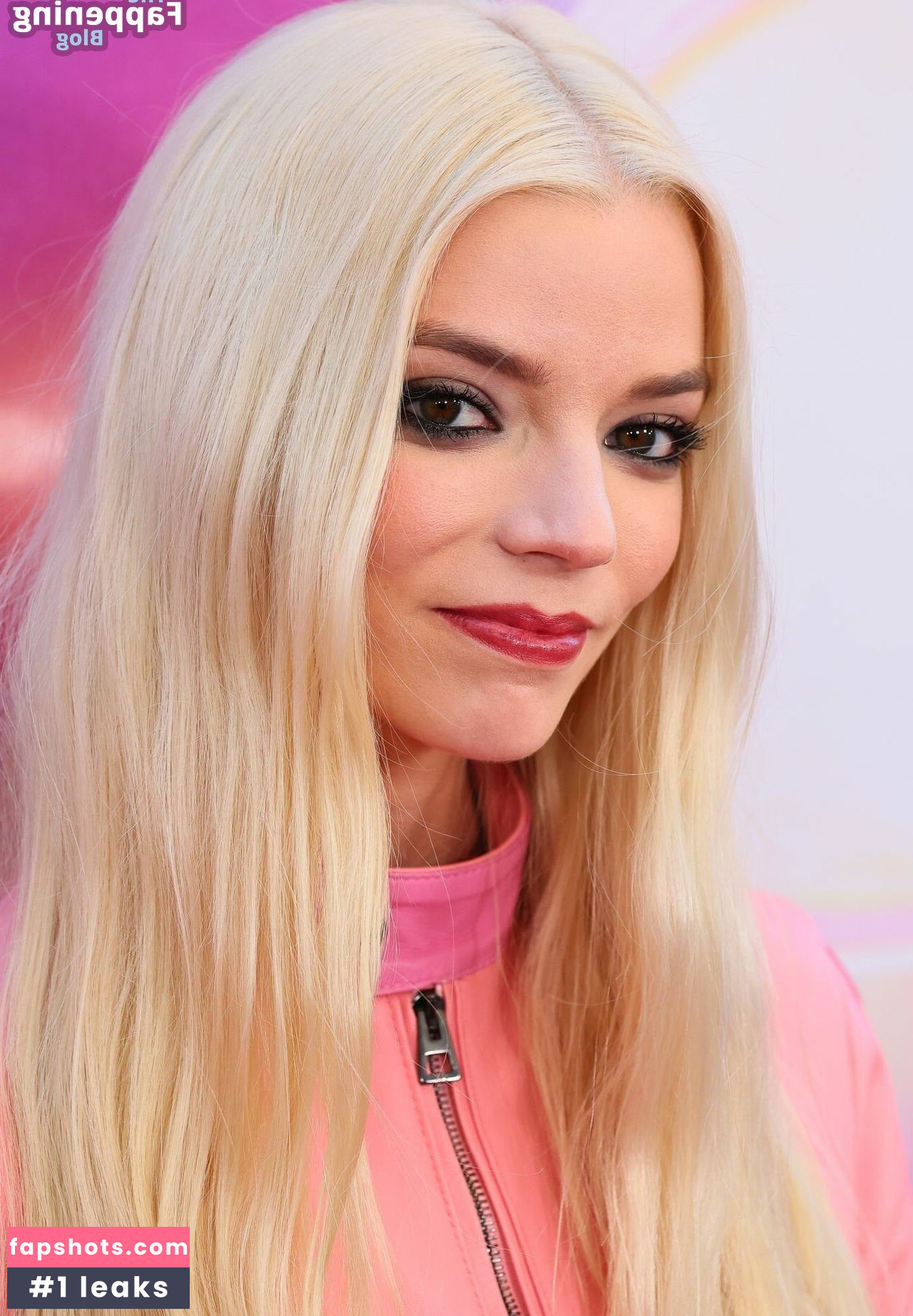 Anya Taylor-Joy gallery photo #1928