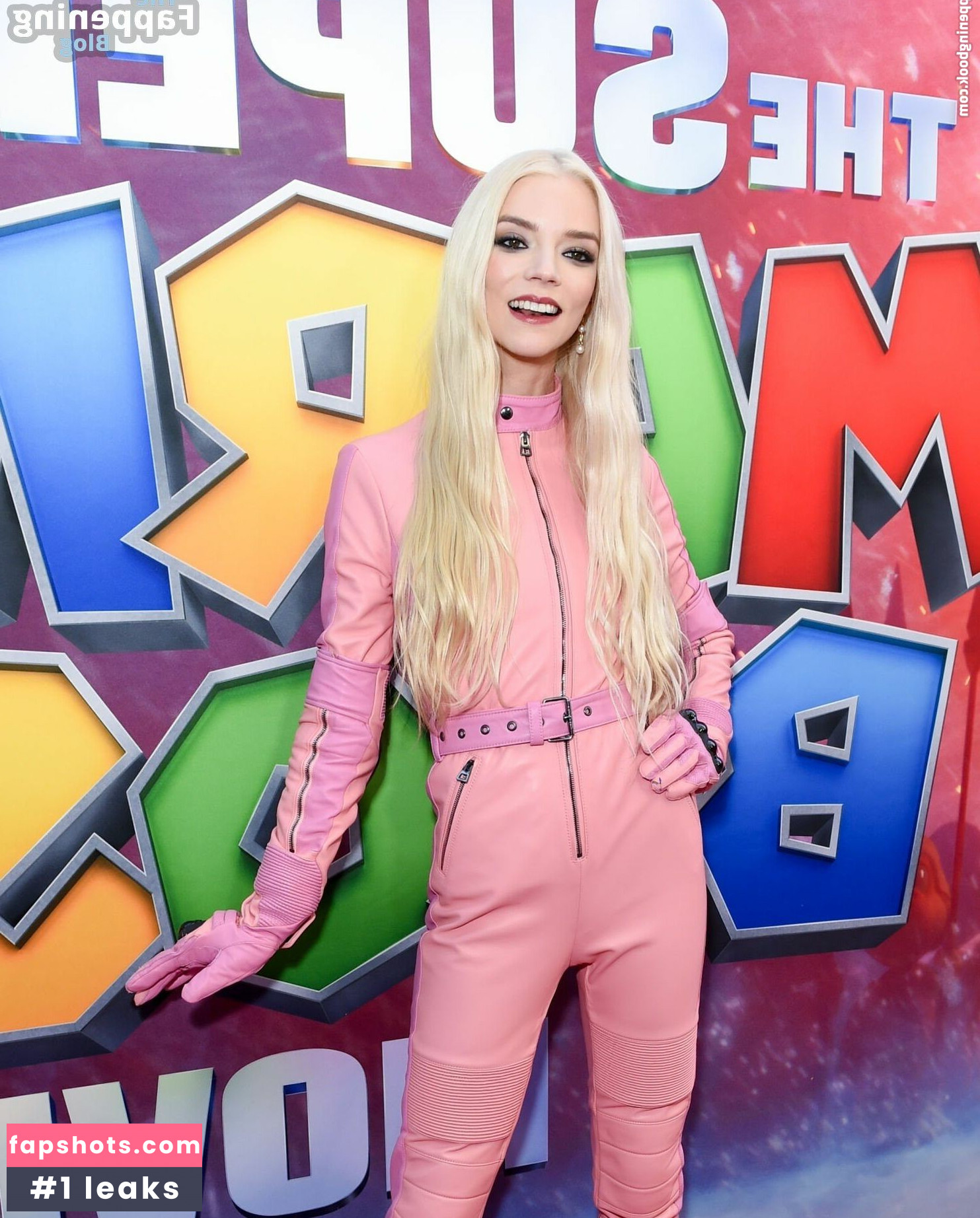 Anya Taylor-Joy gallery photo #1931