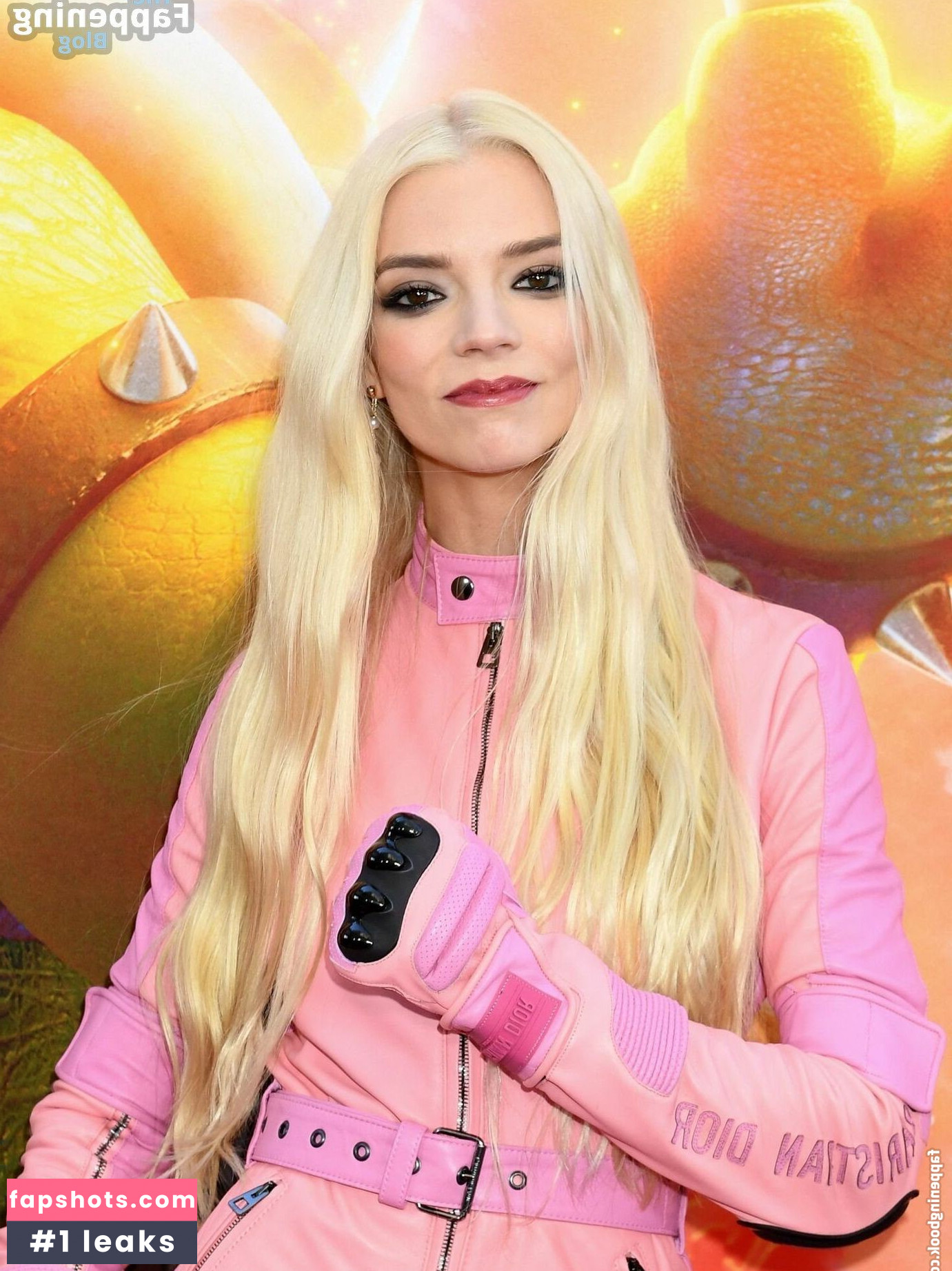 Anya Taylor-Joy gallery photo #1932