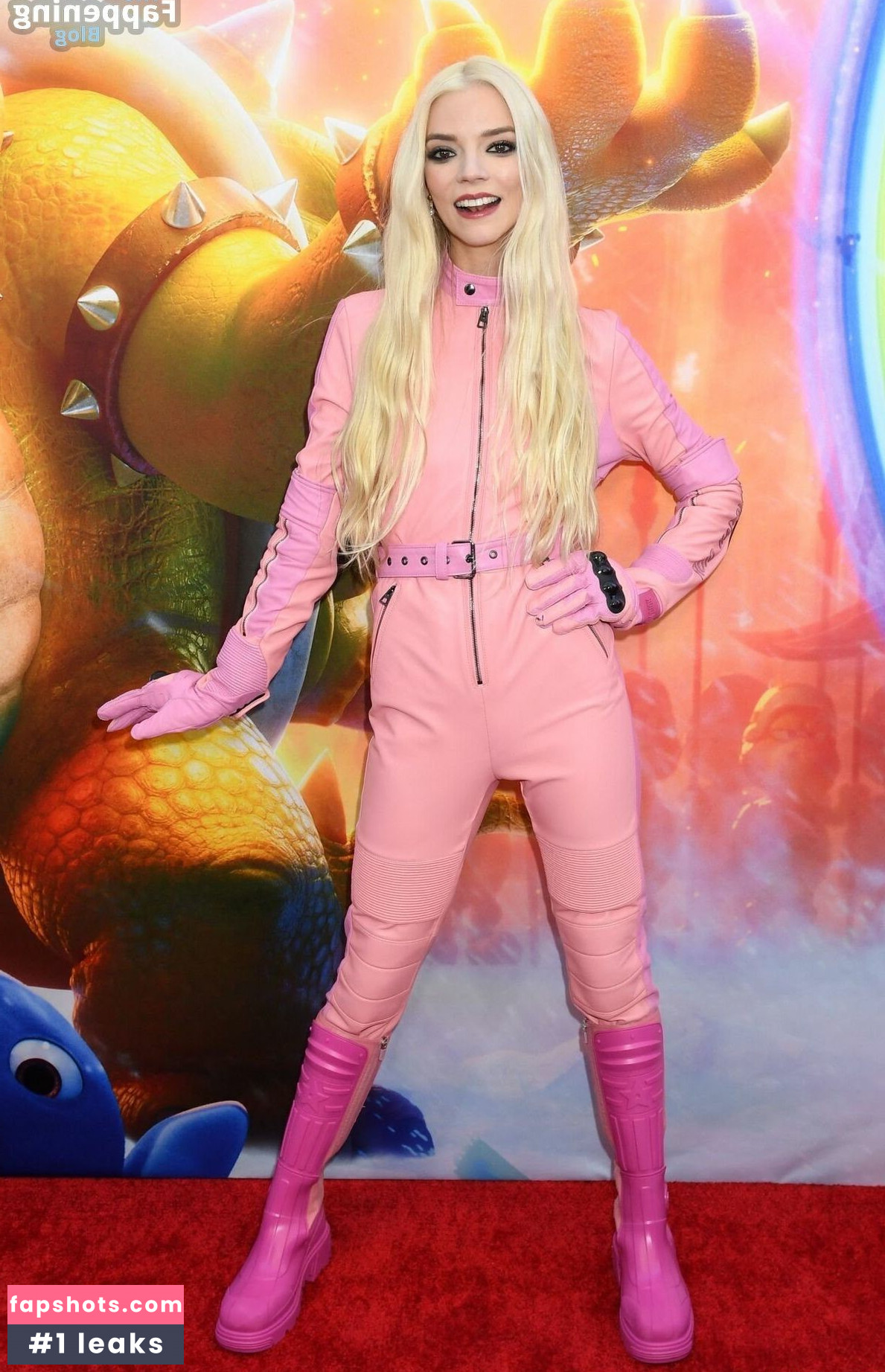 Anya Taylor-Joy gallery photo #1934