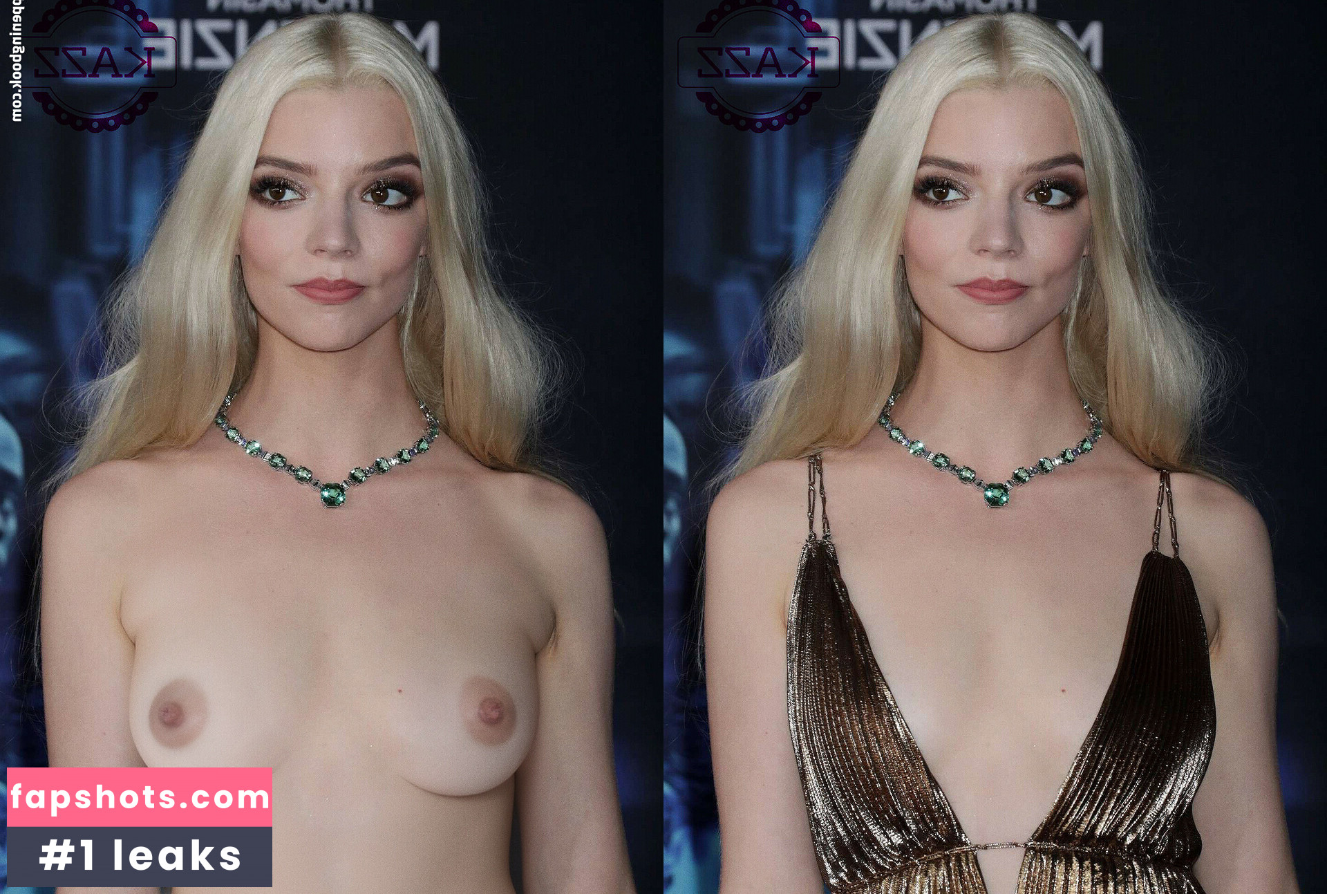 Anya Taylor-Joy gallery photo #1942