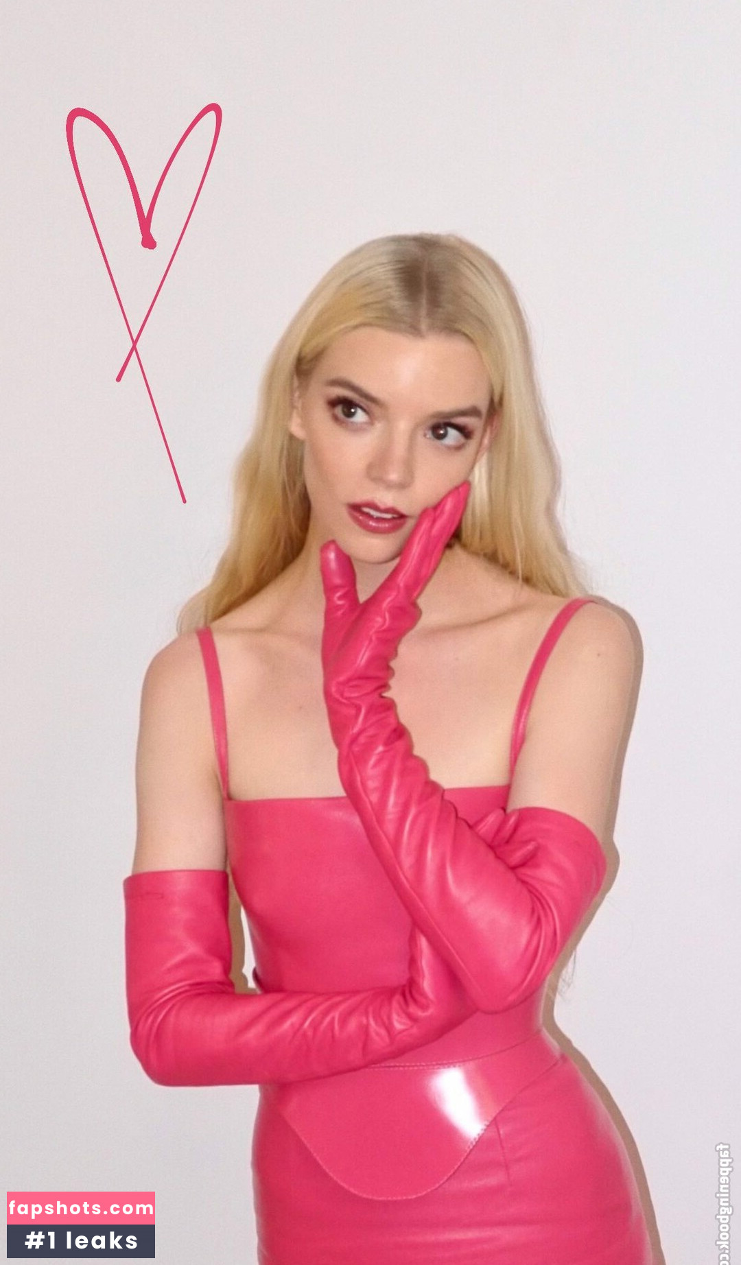 Anya Taylor-Joy gallery photo #1950