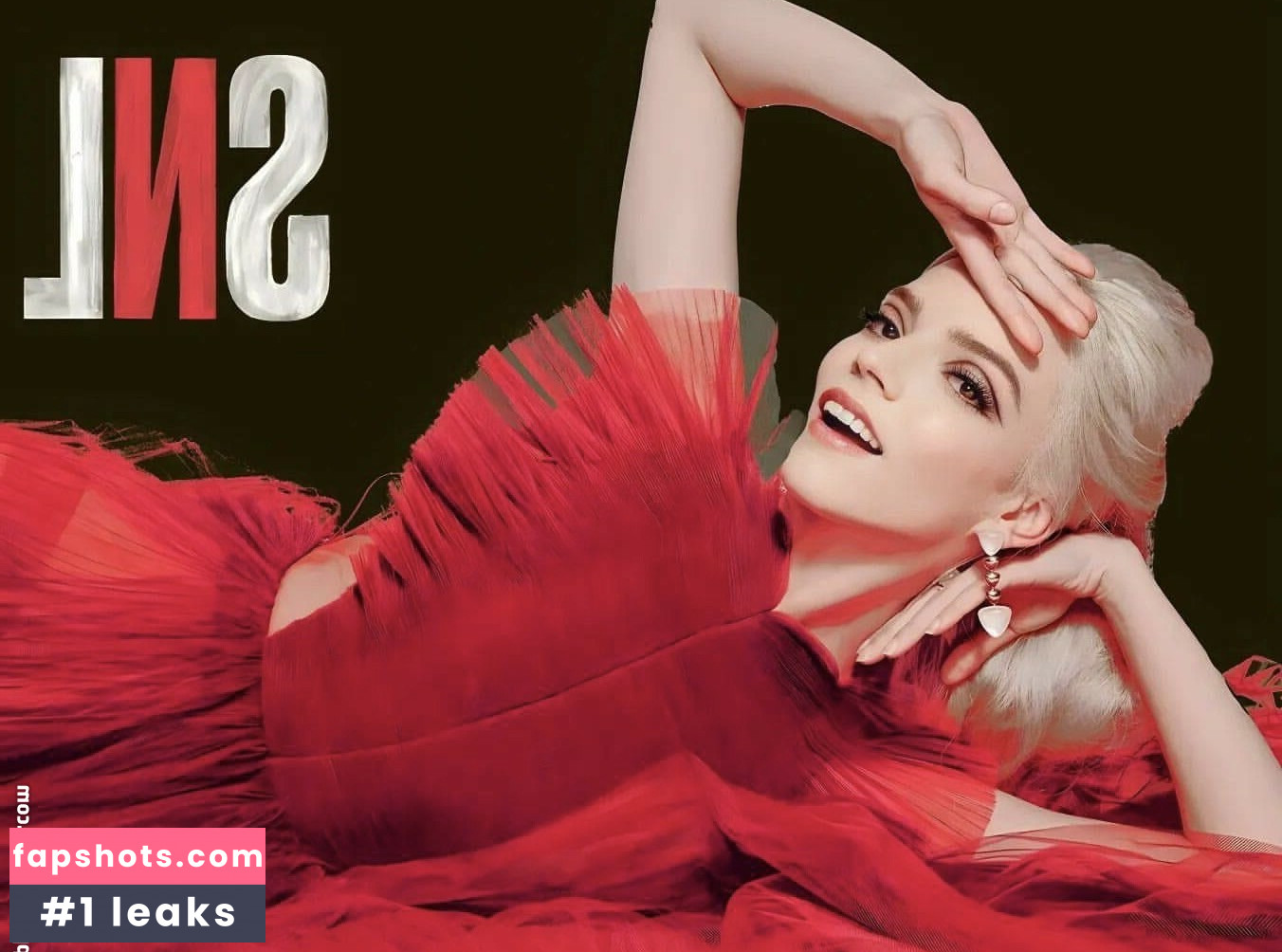 Anya Taylor-Joy gallery photo #1960