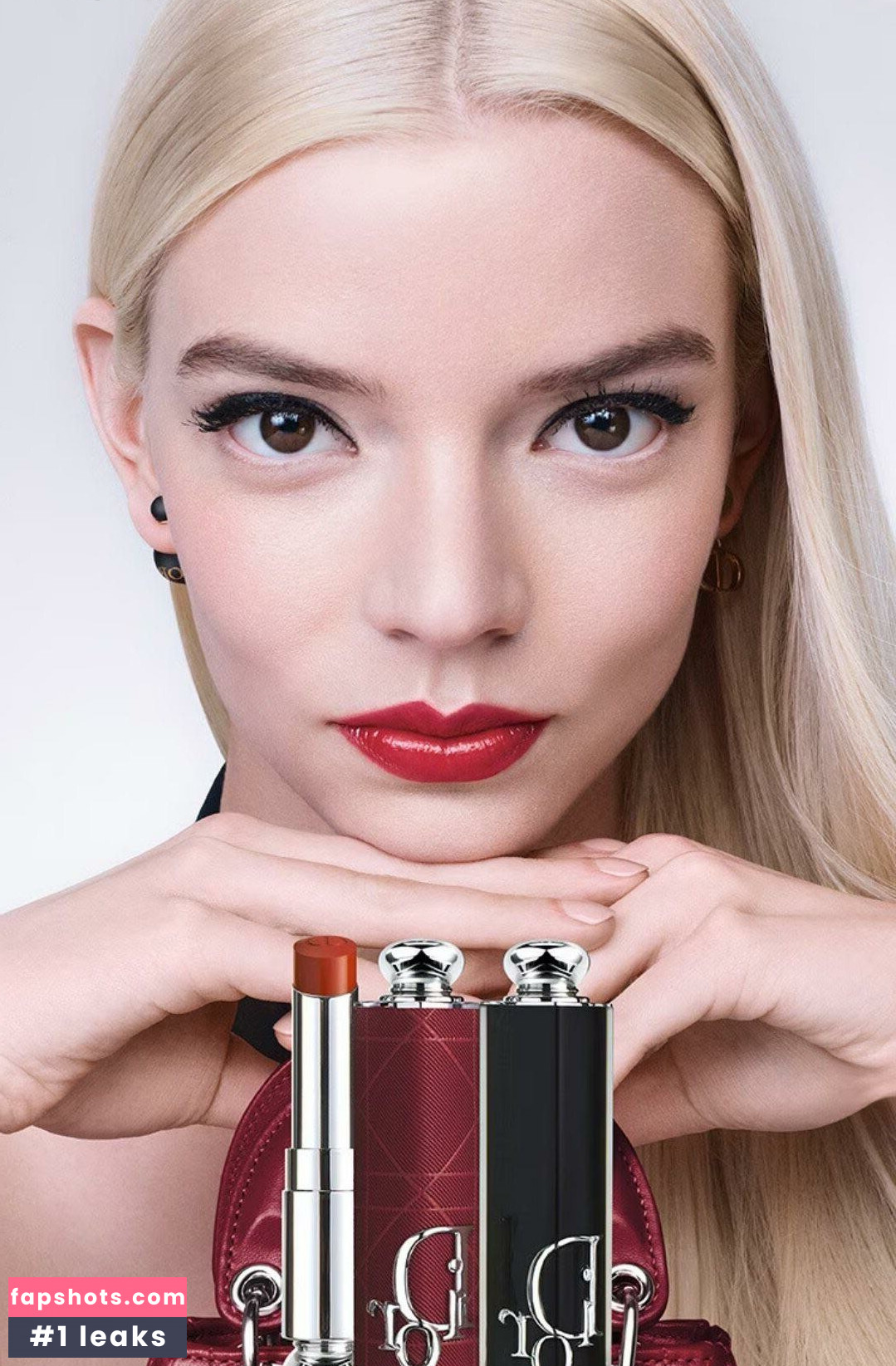 Anya Taylor-Joy gallery photo #1967