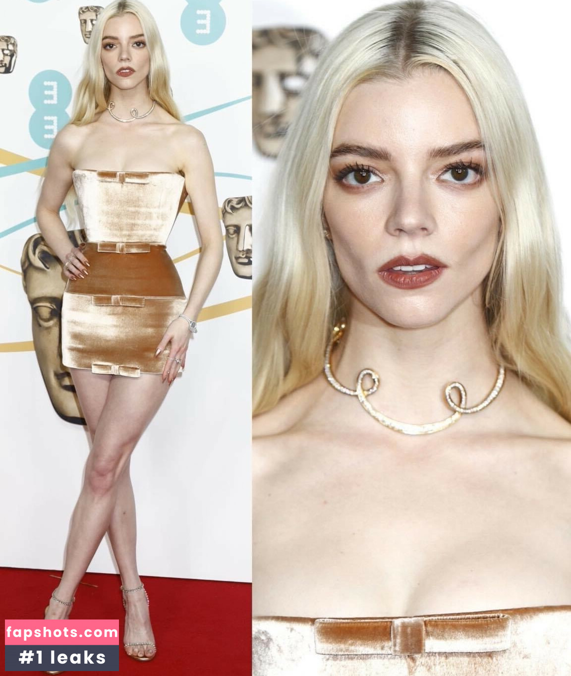 Anya Taylor-Joy gallery photo #1972