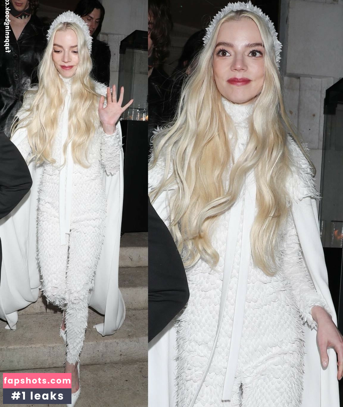 Anya Taylor-Joy gallery photo #1975